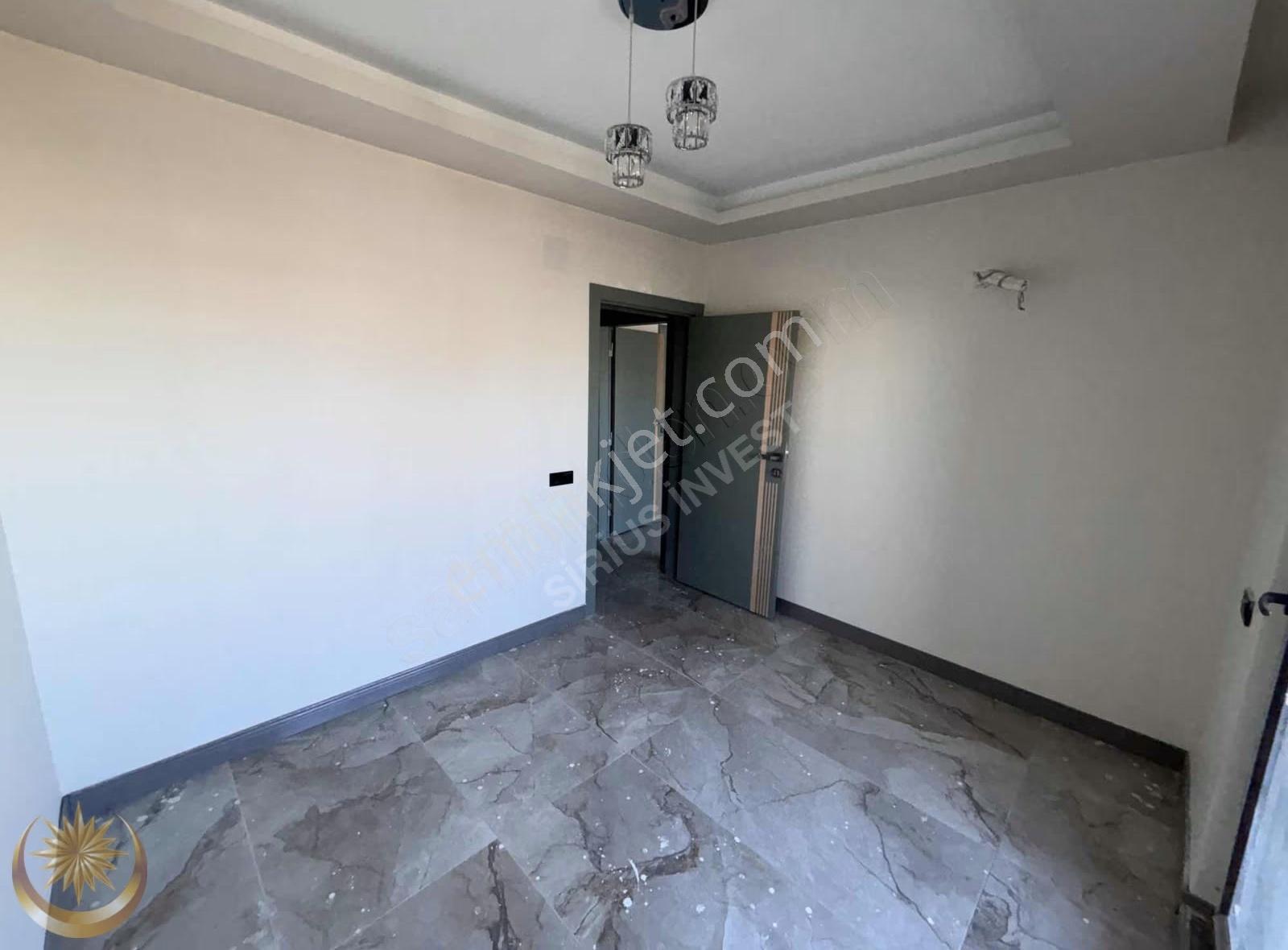 Silifke Taşucu Merkezde Lüks Daire - Görsel 10