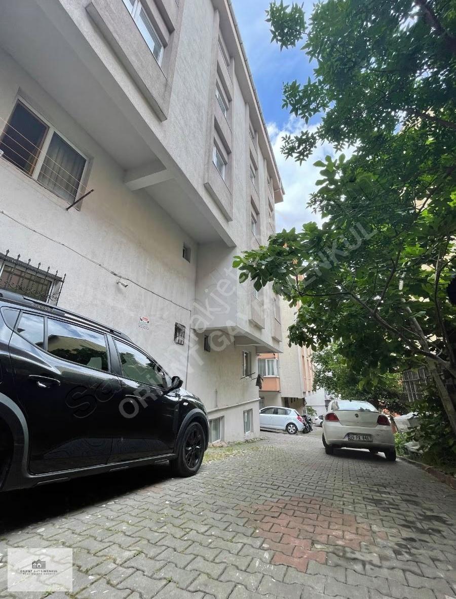 Fındıklı Mahallesi'nde Ayrı Mutfaklı 2+1 Kiralık Daire | 60 M² - Görsel 11