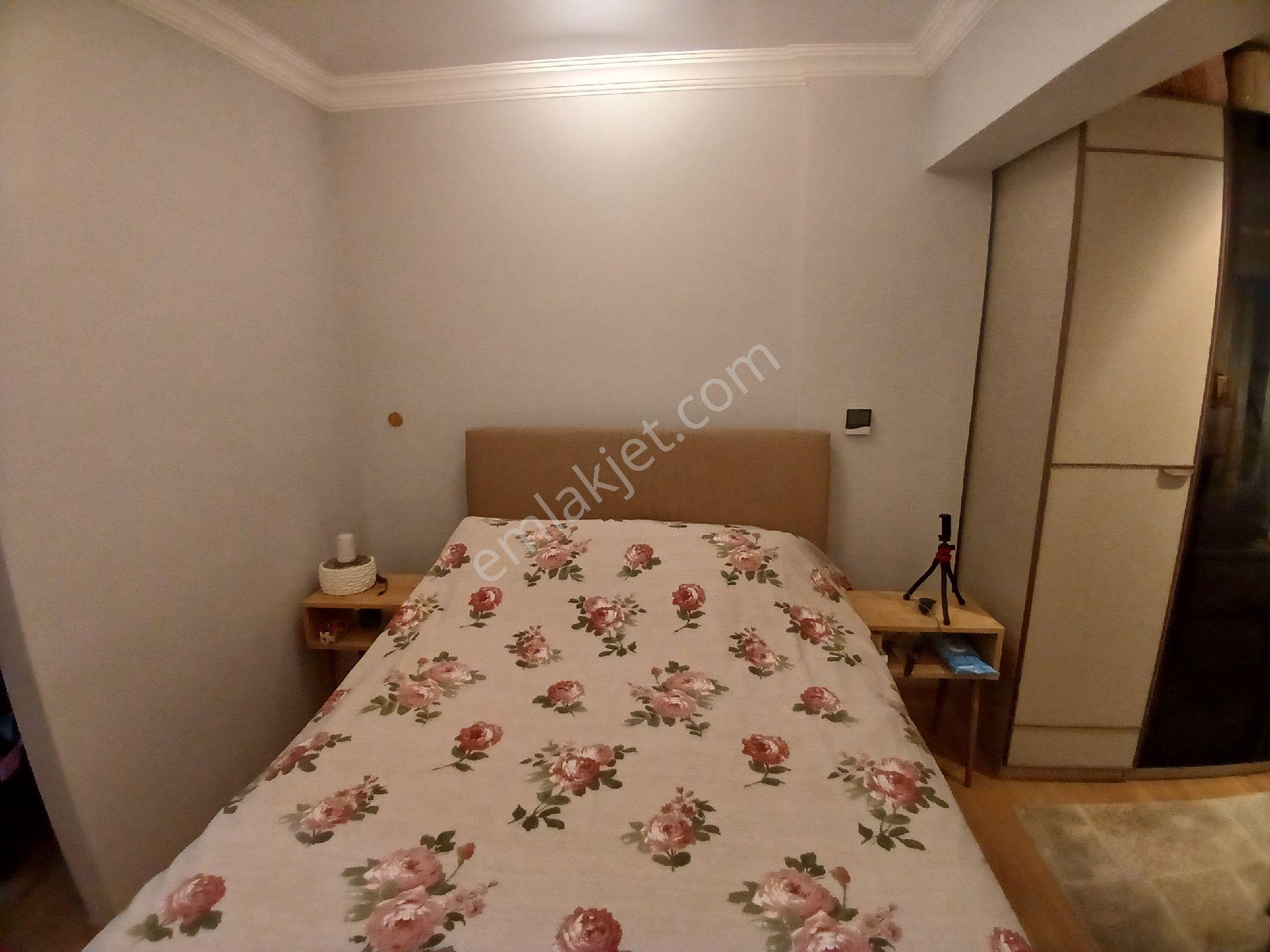 Paşa Gayrimenkul'den Halil Rıfat Paşa Caddesinde Full Yapılı Satılık Daire - Görsel 12