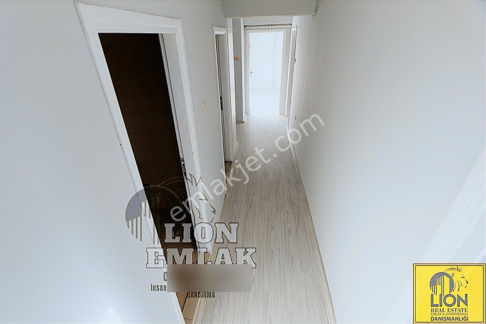 Lıon Emlak'tan Paşabayır'da Üç Cepheli Fırsat Satılık 2+1 Daire - Görsel 7