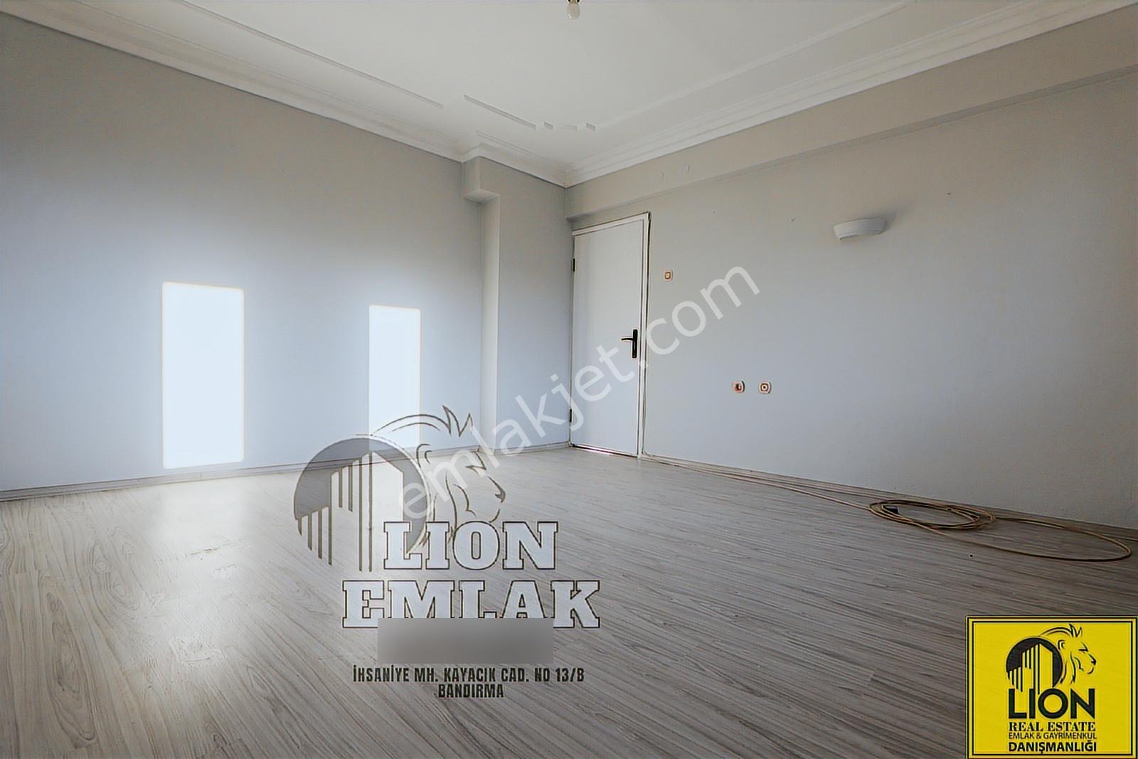 Lıon Emlak'tan Paşabayır'da Üç Cepheli Fırsat Satılık 2+1 Daire - Görsel 9
