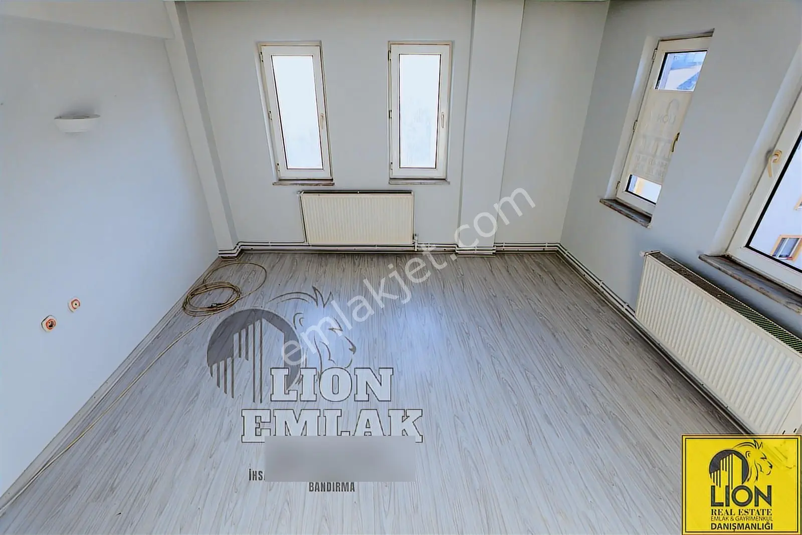 Lıon Emlak'tan Paşabayır'da Üç Cepheli Fırsat Satılık 2+1 Daire - Görsel 5