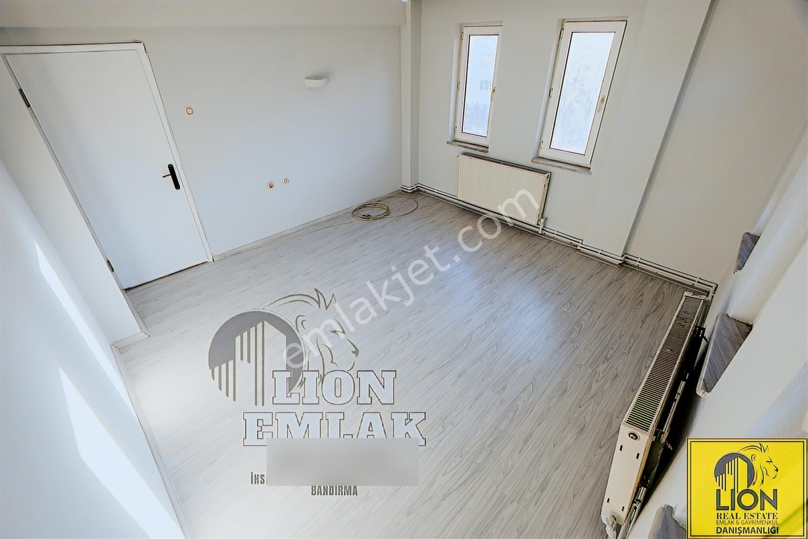 Lıon Emlak'tan Paşabayır'da Üç Cepheli Fırsat Satılık 2+1 Daire - Görsel 34