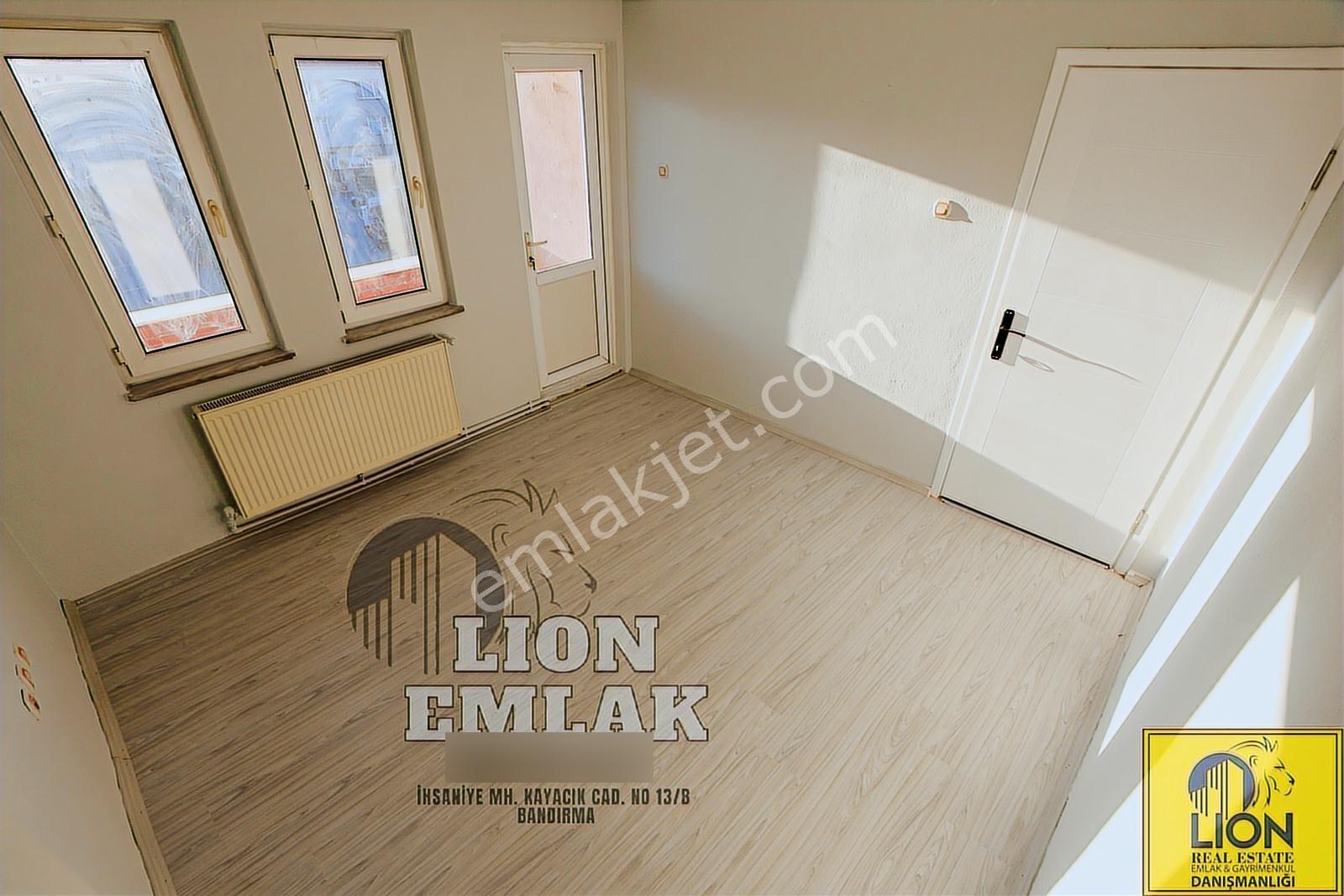 Lıon Emlak'tan Paşabayır'da Üç Cepheli Fırsat Satılık 2+1 Daire - Görsel 22