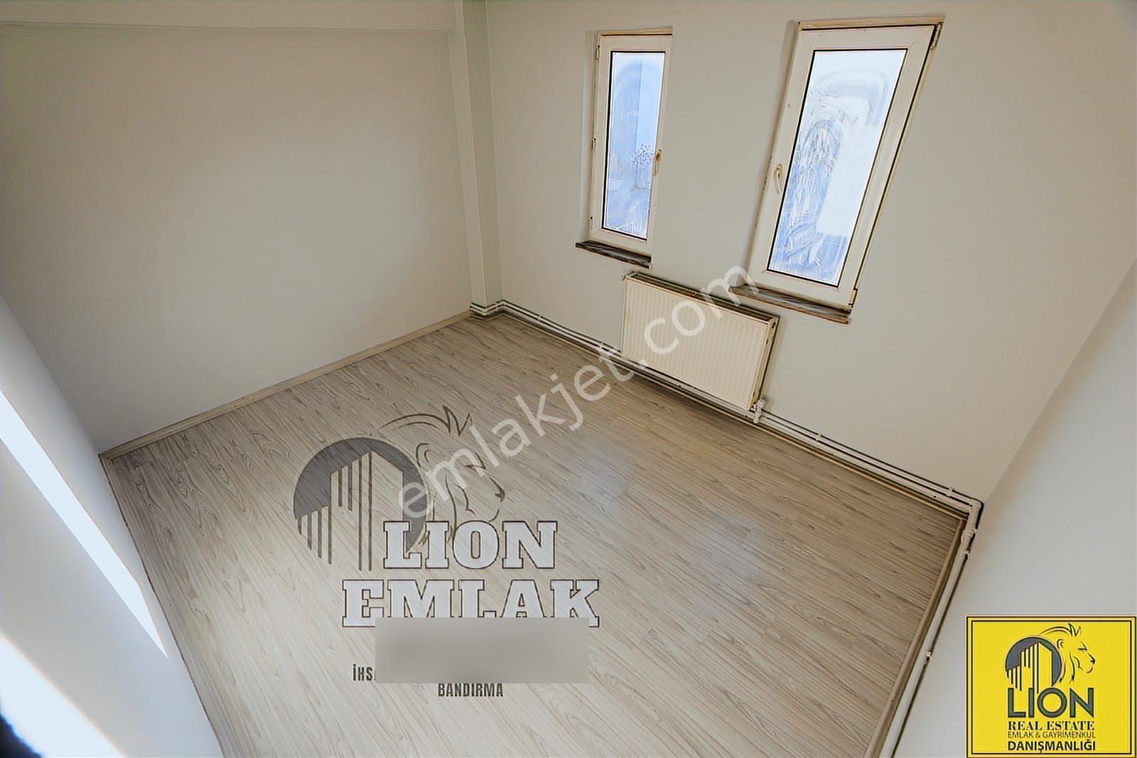 Lıon Emlak'tan Paşabayır'da Üç Cepheli Fırsat Satılık 2+1 Daire - Görsel 28