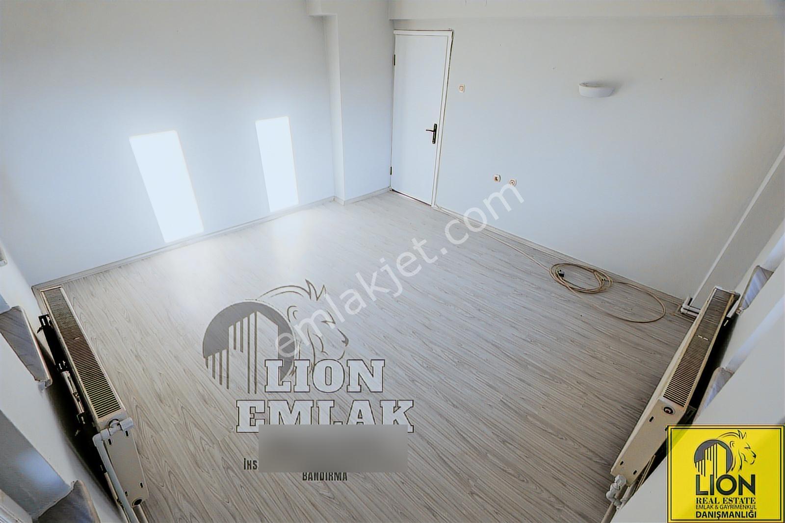 Lıon Emlak'tan Paşabayır'da Üç Cepheli Fırsat Satılık 2+1 Daire - Görsel 16