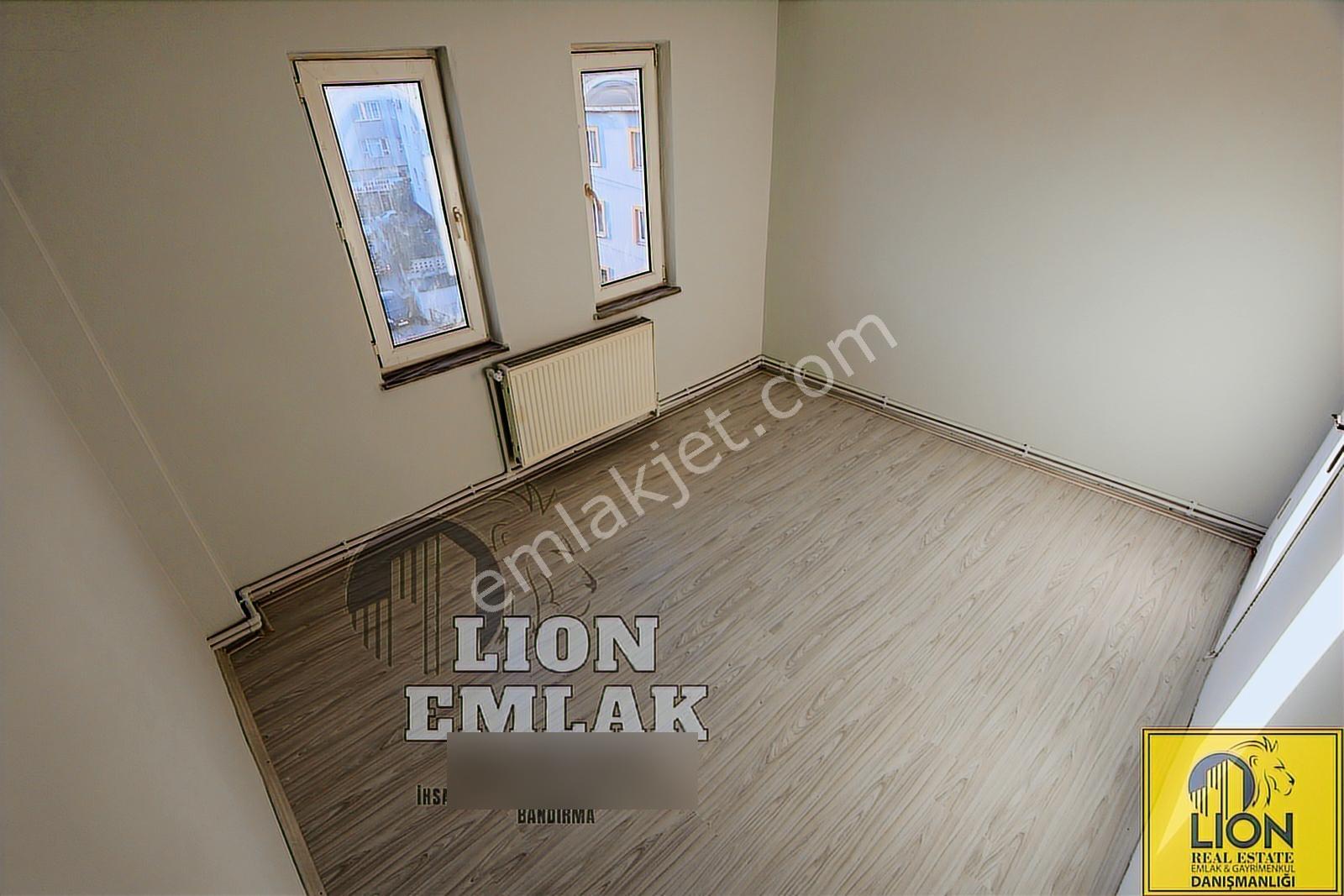 Lıon Emlak'tan Paşabayır'da Üç Cepheli Fırsat Satılık 2+1 Daire - Görsel 31