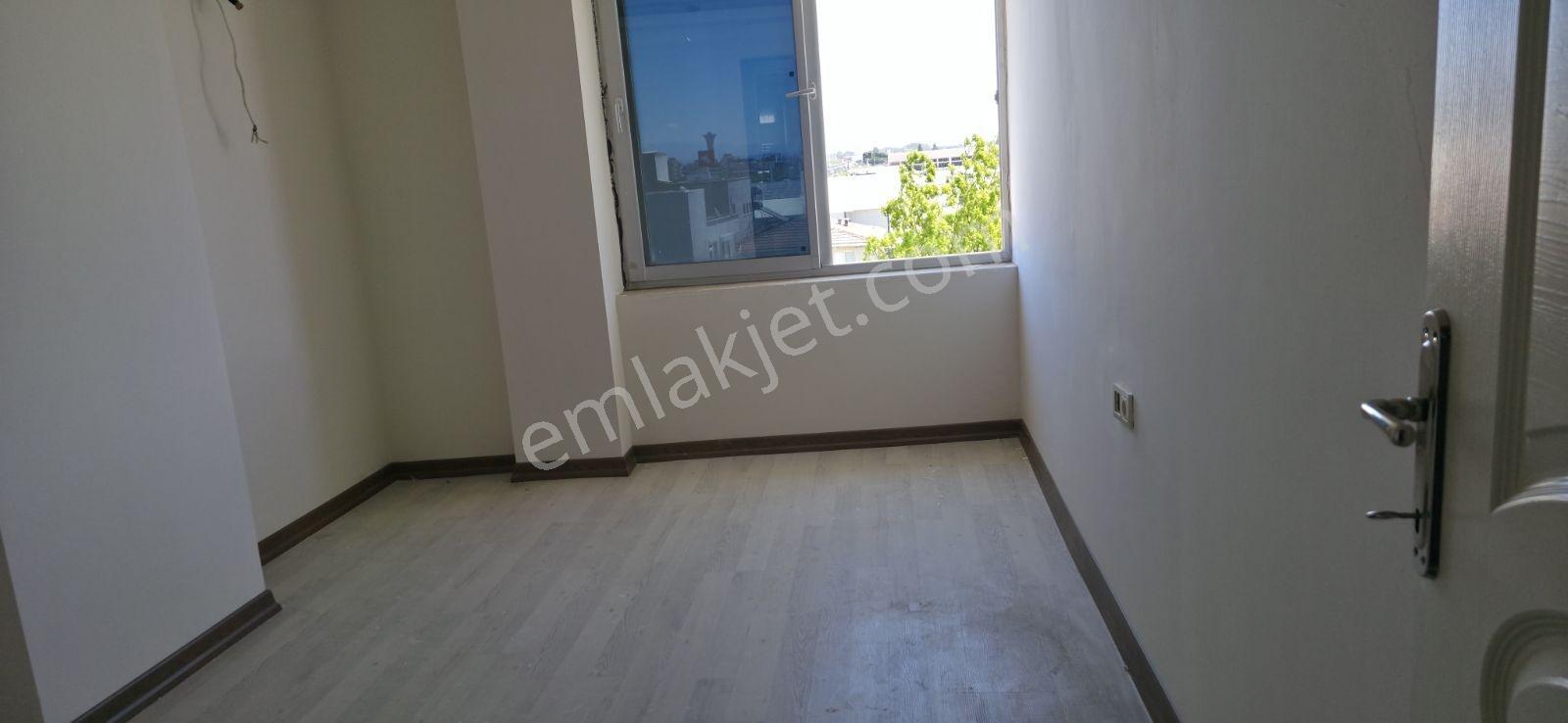 Aksu Mir Plaza Şehirler Arası Yol Üzeri Kiralık Ofisler - Görsel 9