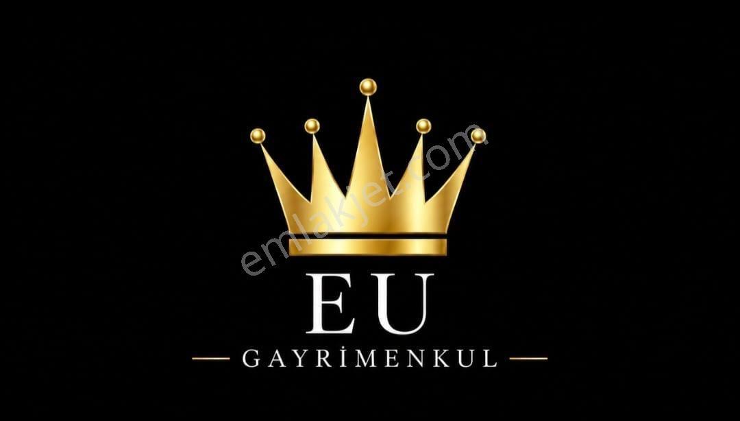 Eu Gayrimenkul'den Yolun Deniz Tarafında Site İçinde Tripleks Kiralık Villa - Görsel 29
