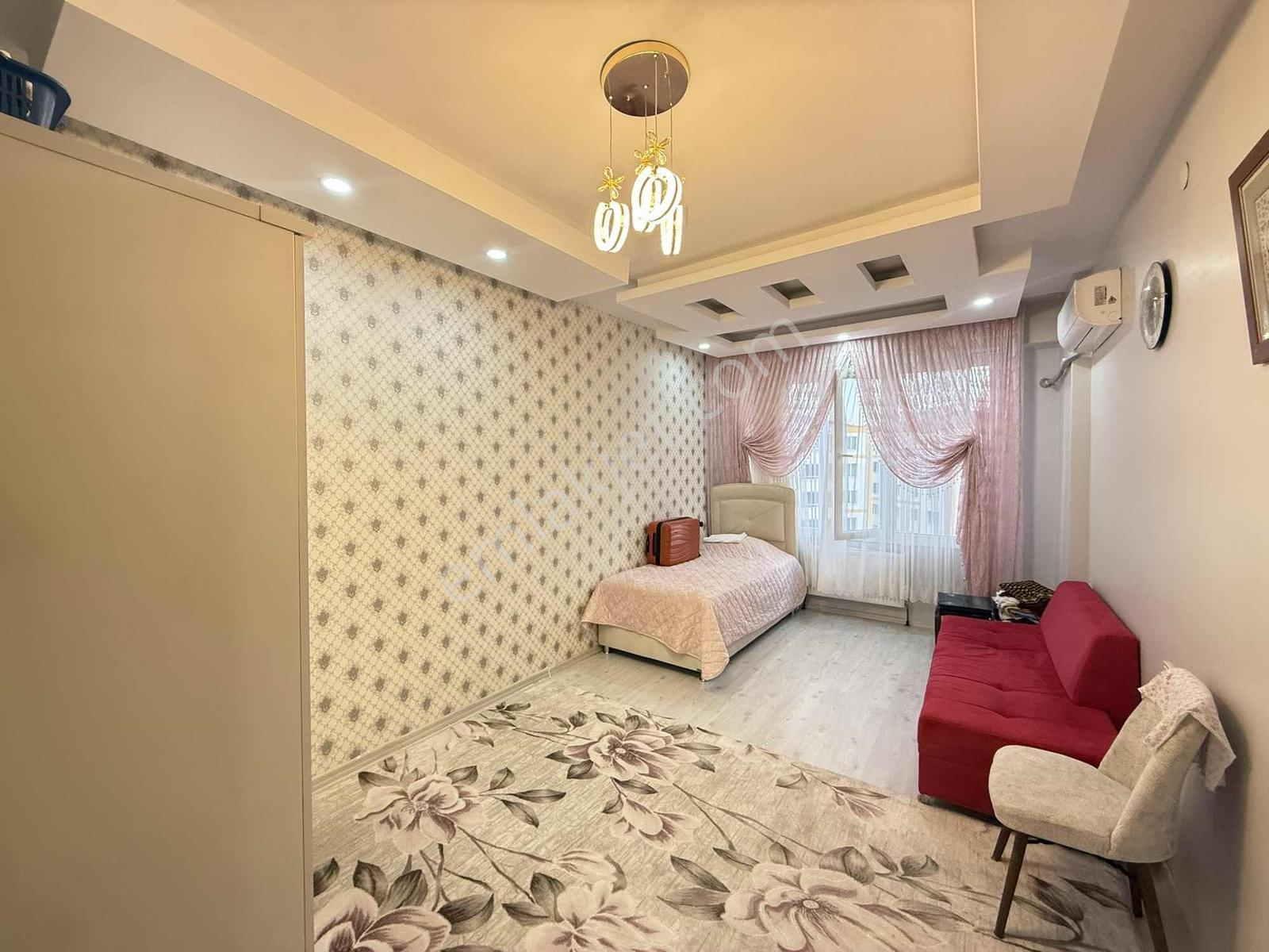 Otogar Karşısı 3+1 Lüx Kiralık Daire! - Görsel 5