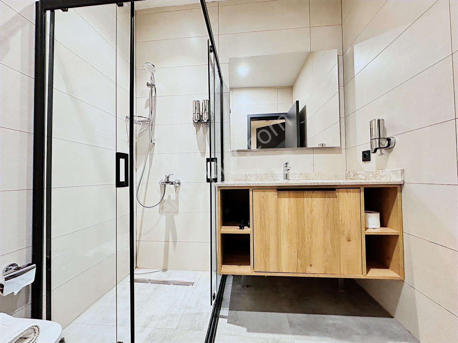 Vadistanbul Avm Yanında Suits Collection Vadi 2+1 75 M² Lüks - Görsel 12