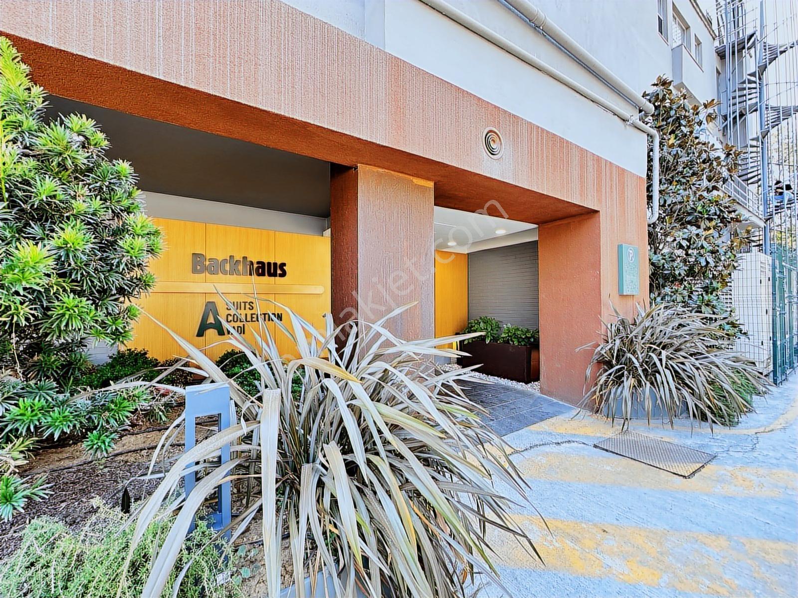 Vadistanbul Avm Yanında Suits Collection Vadi 2+1 75 M² Lüks - Görsel 23