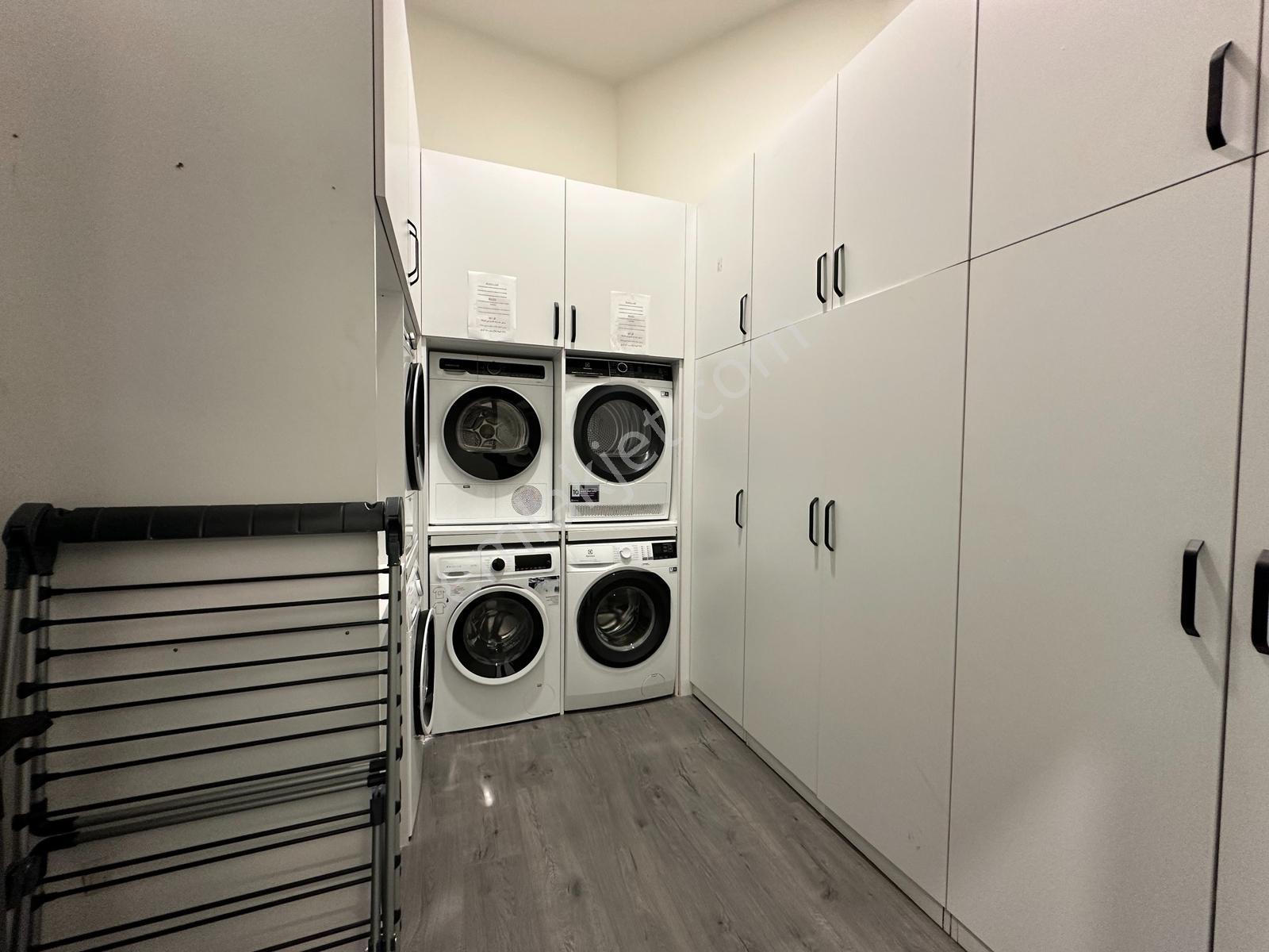 Vadistanbul Avm Yanında Suits Collection Vadi 2+1 75 M² Lüks - Görsel 31