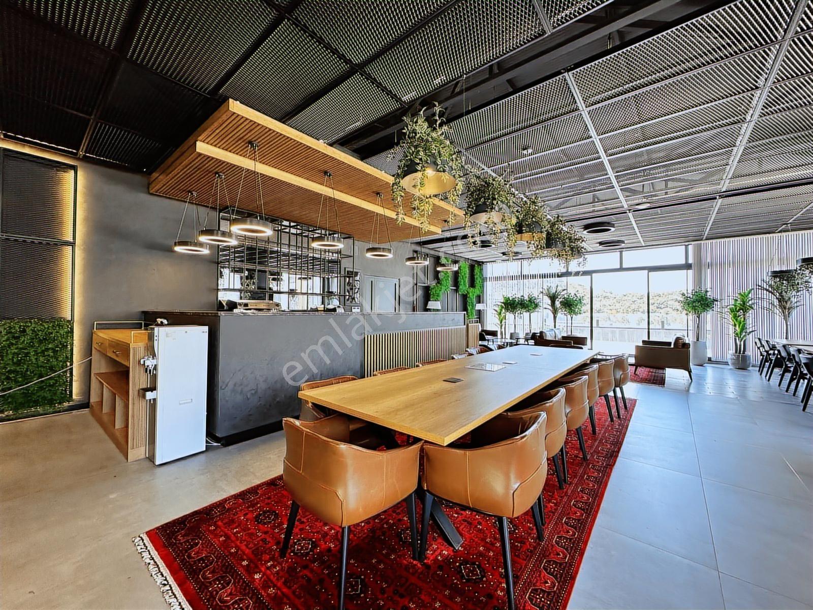 Vadistanbul Avm Yanında Suits Collection Vadi 2+1 75 M² Lüks - Görsel 20