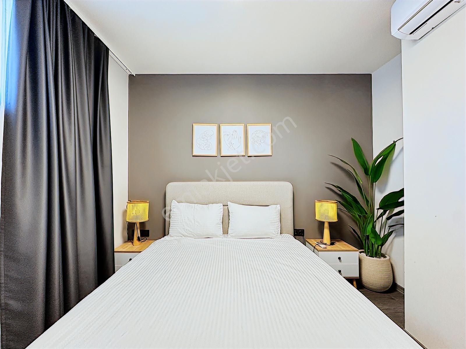 Vadistanbul Avm Yanında Suits Collection Vadi 2+1 75 M² Lüks - Görsel 9