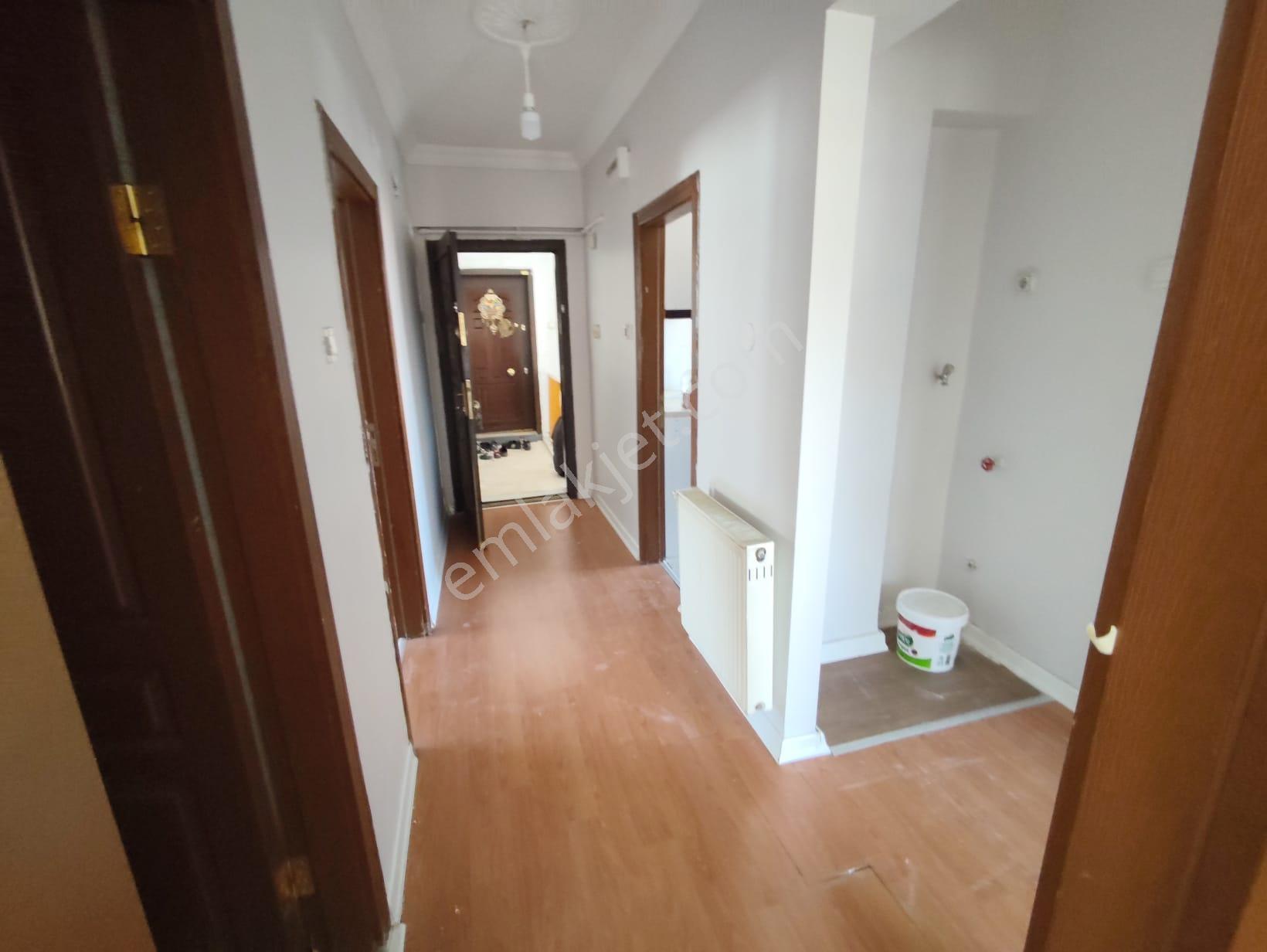 Yılmaz Gayrımenkul'den 3+1 Buhara Caddesi Alt Sokagı Son Kat Köşe Başı Satılık Daire - Görsel 21