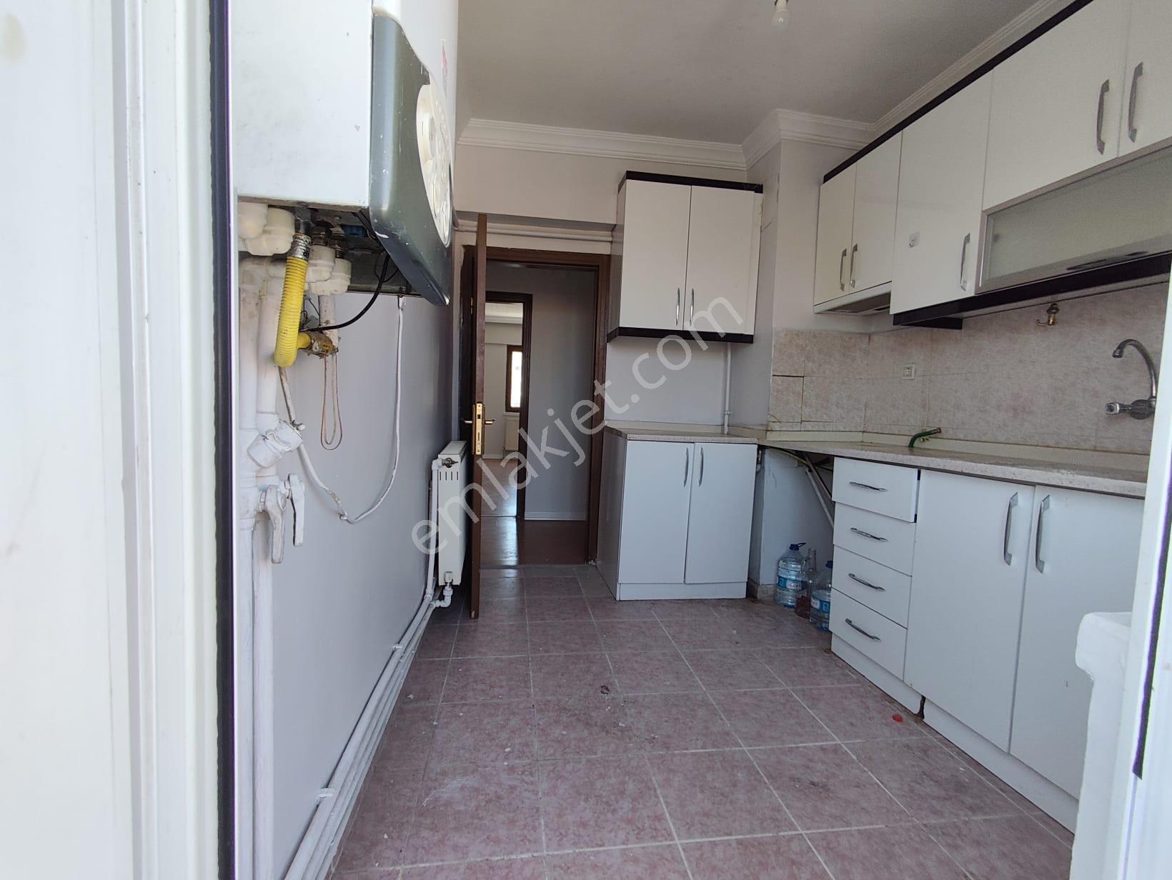 Yılmaz Gayrımenkul'den 3+1 Buhara Caddesi Alt Sokagı Son Kat Köşe Başı Satılık Daire - Görsel 10