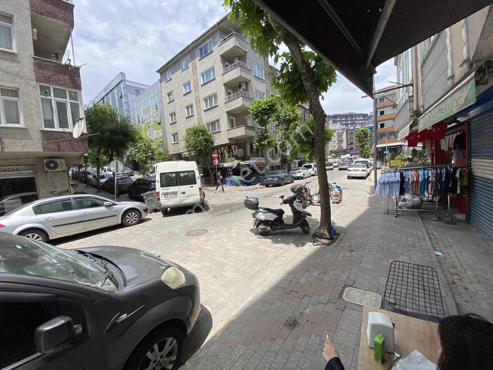 Güngören Sanayi Mah Satılık Dükkan - Görsel 11
