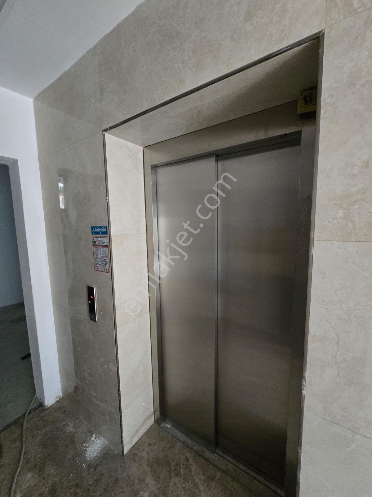 Alanya Merkez Sugözü Mevkiinde Satılık Sıfır 2+1 Daireler/ofis Kullanımına Uygun - Görsel 16