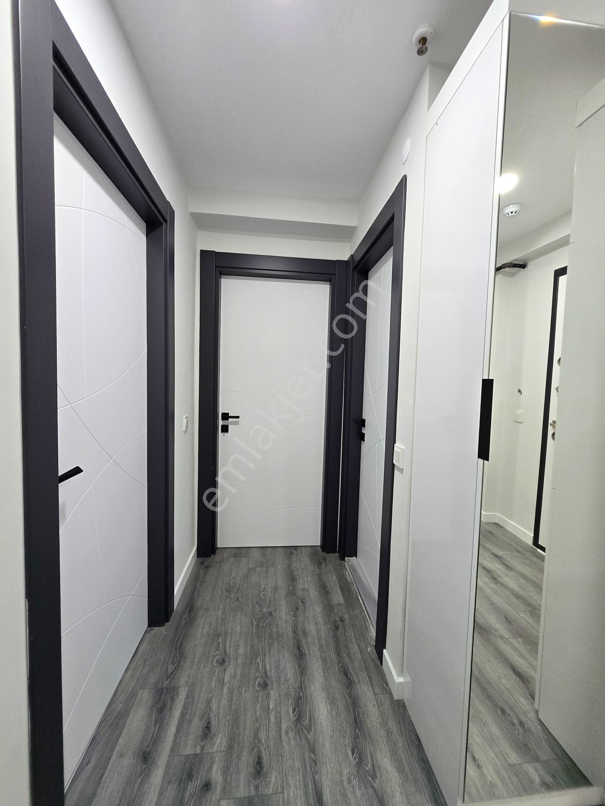 »garanti Emlak'tan, Havuz & Peyzaj & Şehir Manzaralı 119 M² 2+1« - Görsel 22