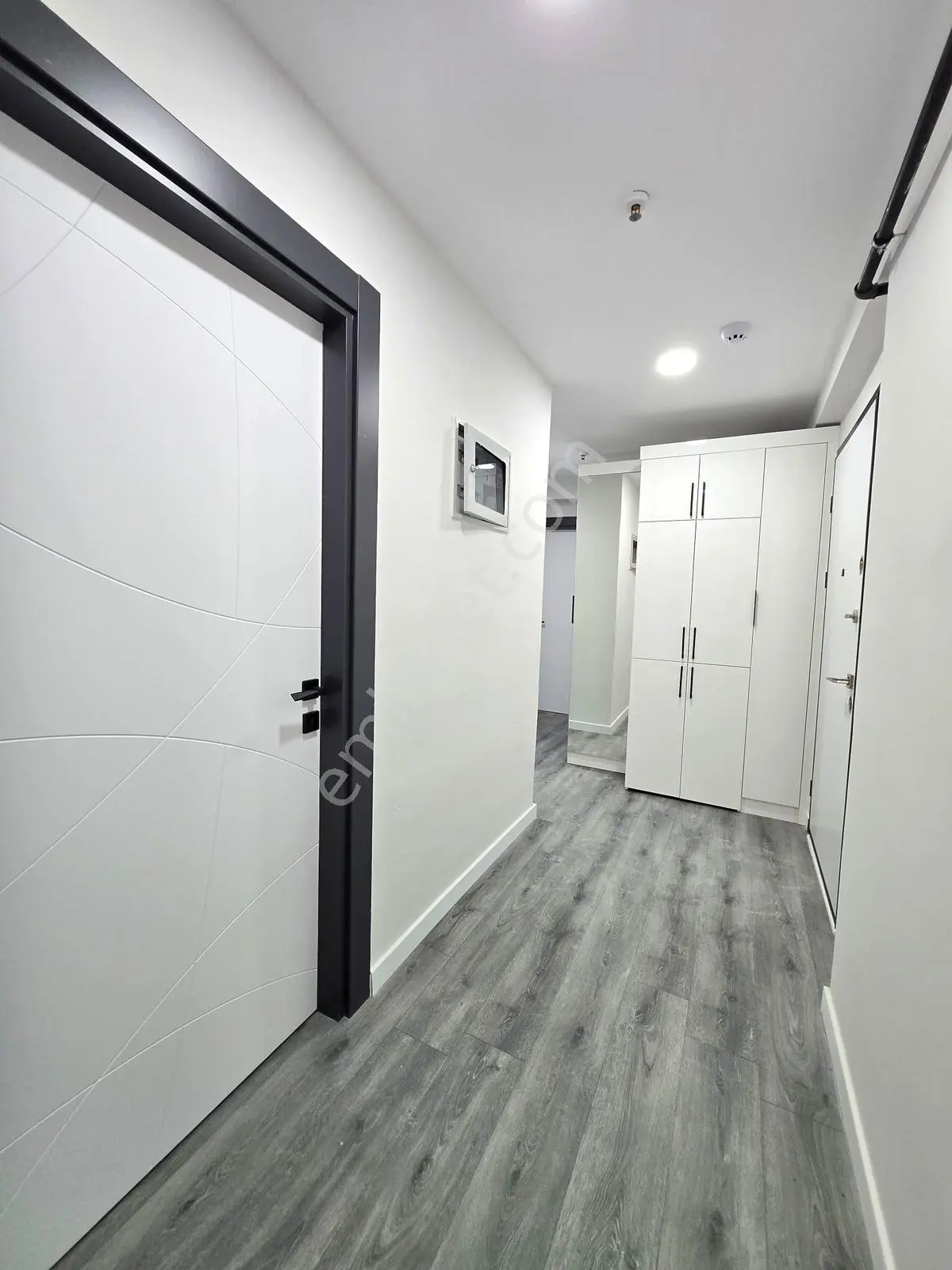 »garanti Emlak'tan, Havuz & Peyzaj & Şehir Manzaralı 119 M² 2+1« - Görsel 4