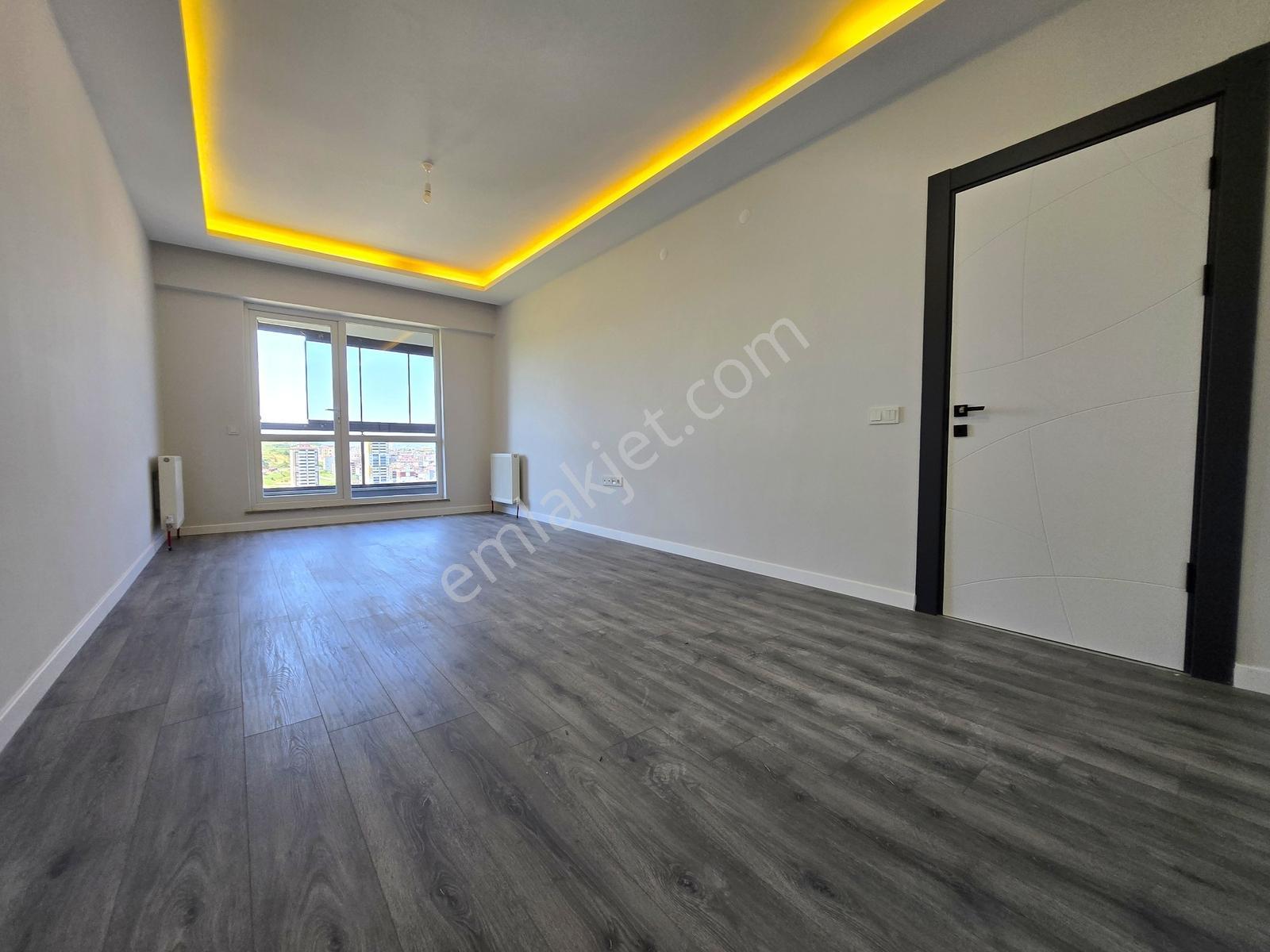 »garanti Emlak'tan, Havuz & Peyzaj & Şehir Manzaralı 119 M² 2+1« - Görsel 8