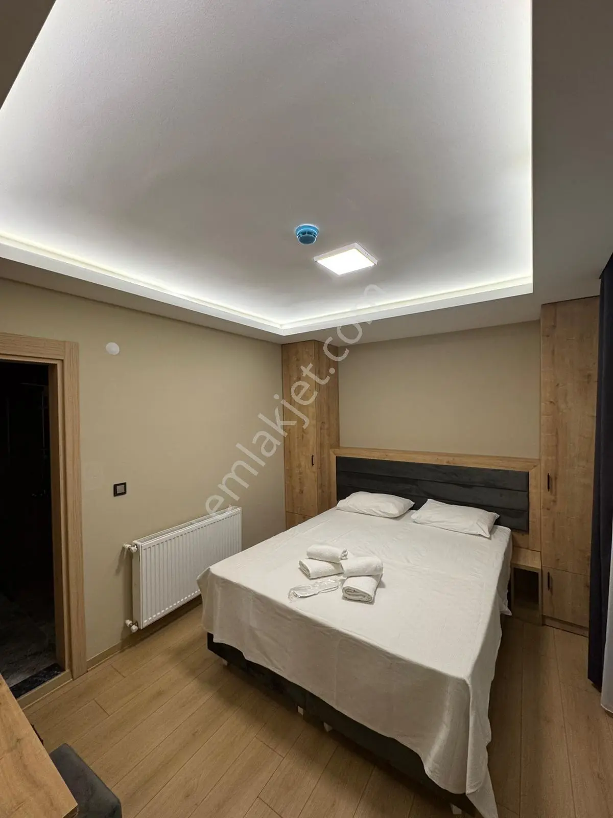 Trabzon Günlük Kiralık Daire Konaklar Mahallesi