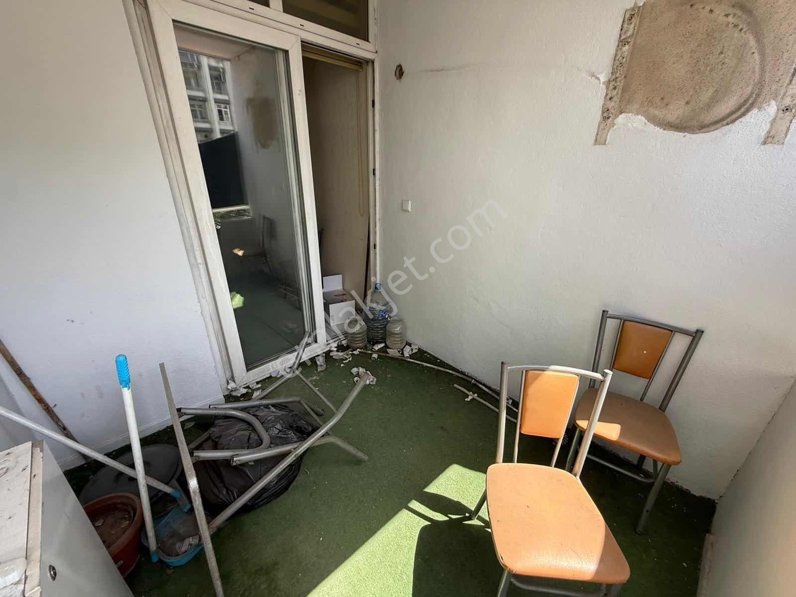 Barajyolu Blv Üzeri/adana Koleji Cvr/geniş/4+1/k.mutfak/iskanlı! - Görsel 13
