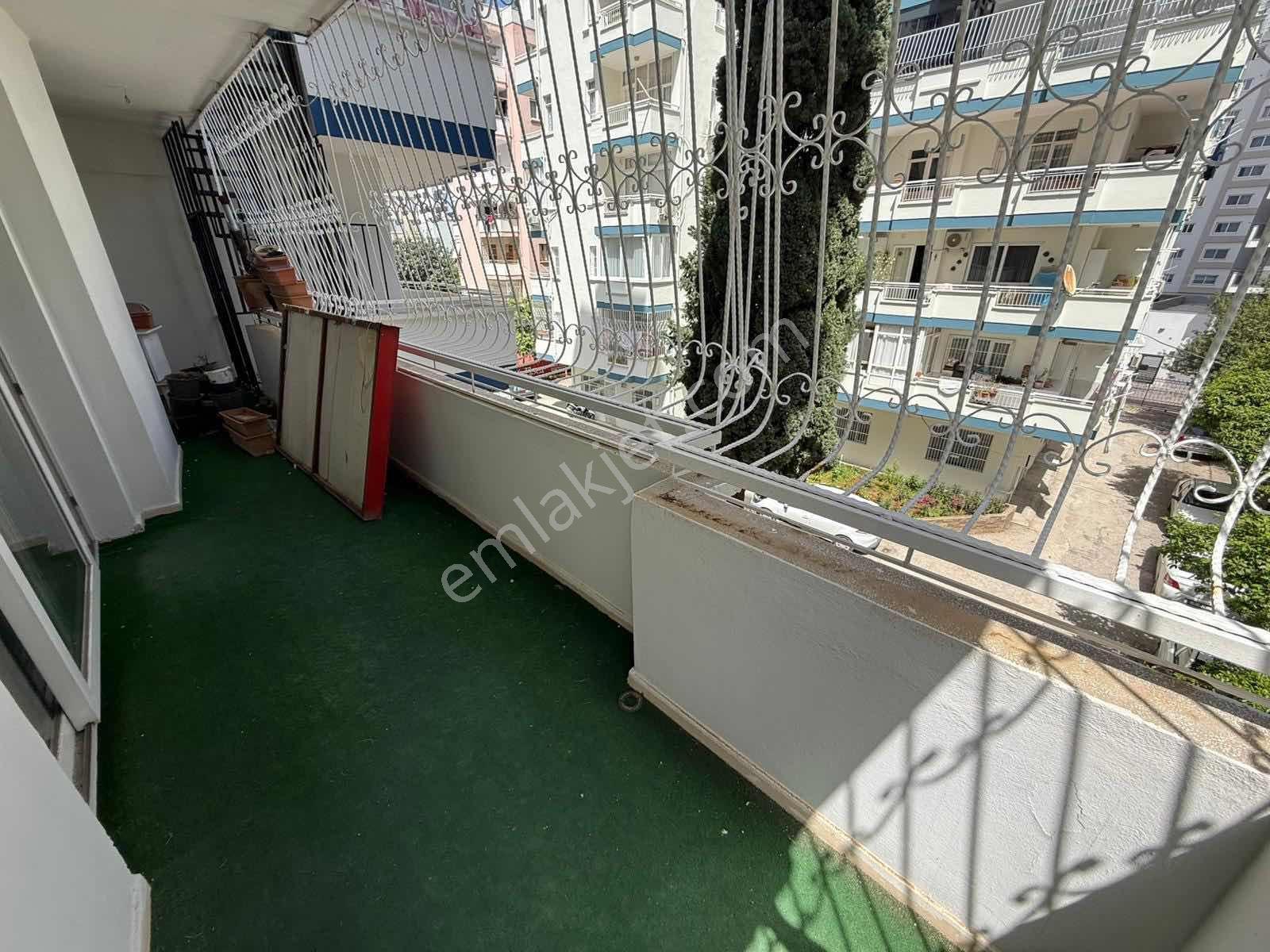 Barajyolu Blv Üzeri/adana Koleji Cvr/geniş/4+1/k.mutfak/iskanlı! - Görsel 14