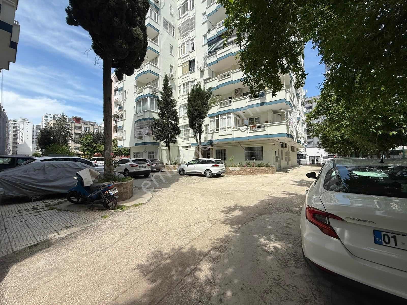 Barajyolu Blv Üzeri/adana Koleji Cvr/geniş/4+1/k.mutfak/iskanlı! - Görsel 17
