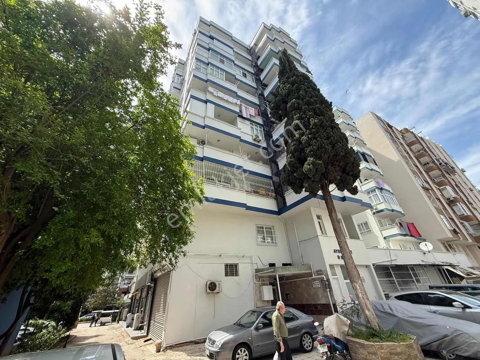 Barajyolu Blv Üzeri/adana Koleji Cvr/geniş/4+1/k.mutfak/iskanlı! - Görsel 3