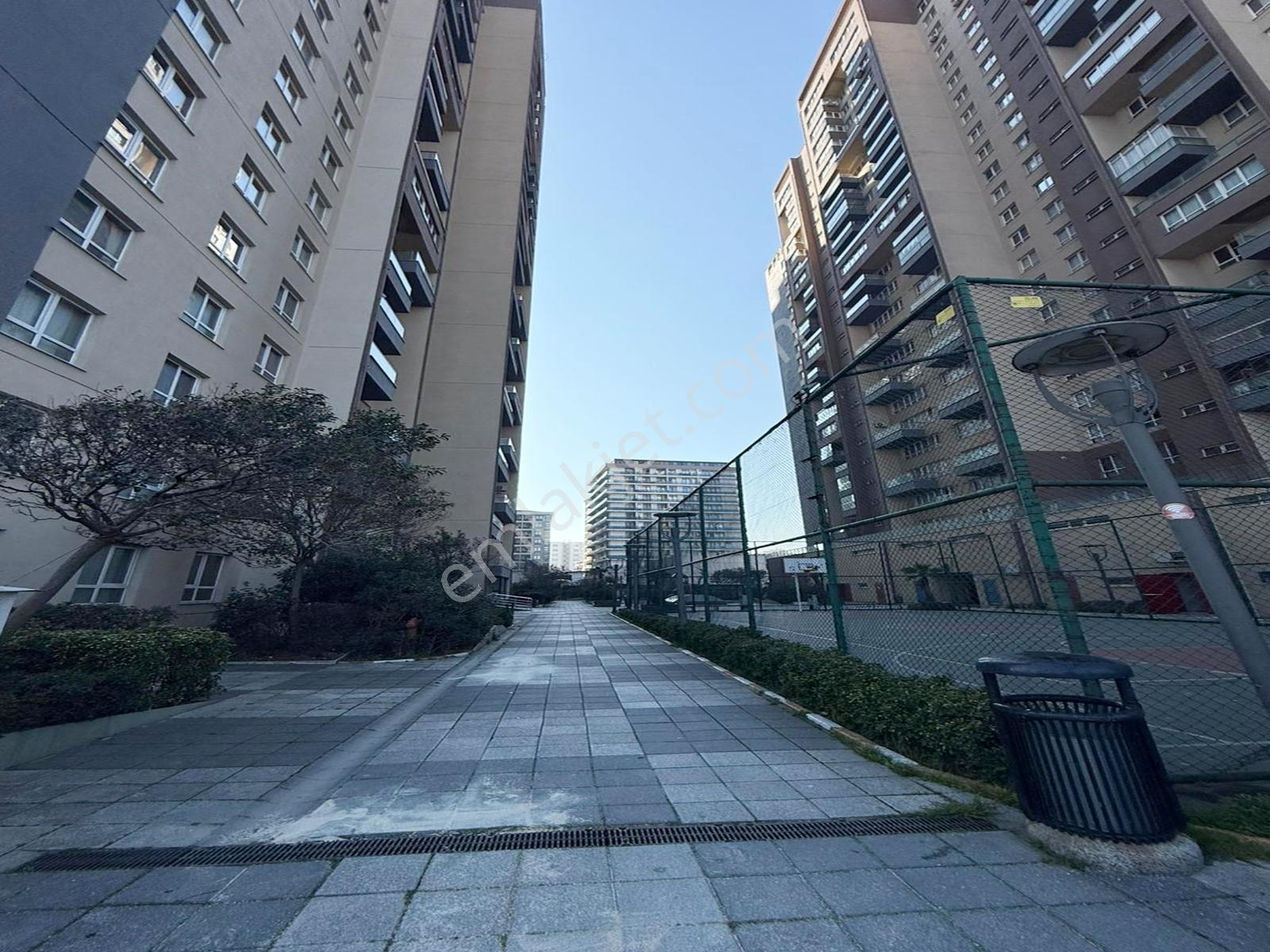 Ukra Haneplus Sitesi 1+1 Kiralık Daire Eşyalı Temiz Daire ! - Görsel 20