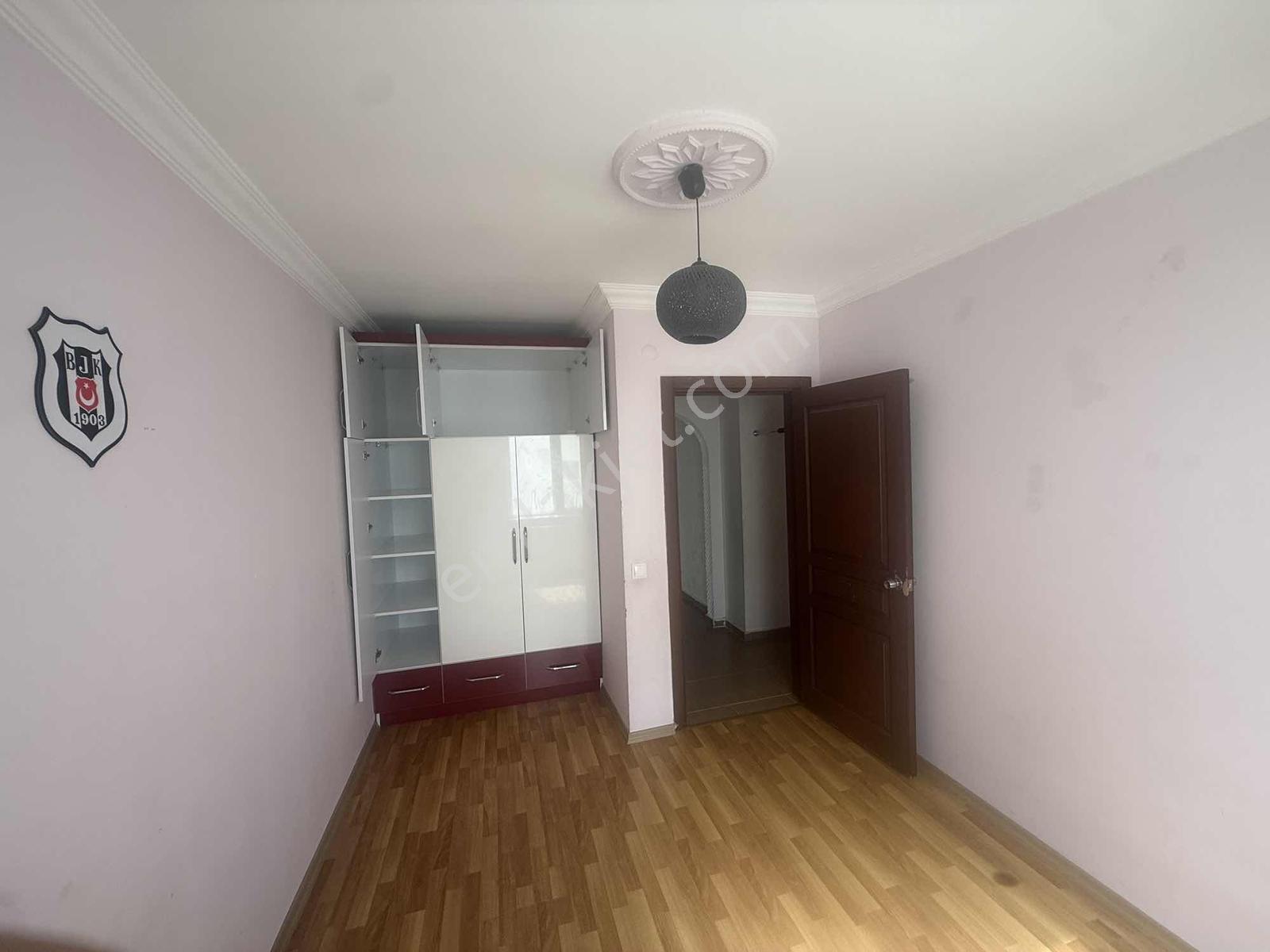 İtfaiye Kavşağı Üstünde Kiralık Daire - Görsel 14