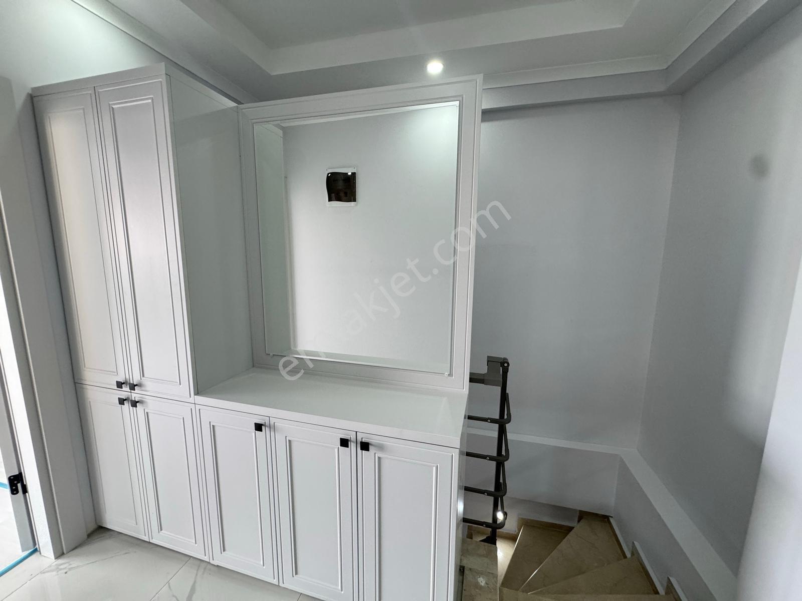 Kerim'den Altınoluk'da Bahçe Kulanımlı 4+1 Satılık Dubleks Daire - Görsel 34