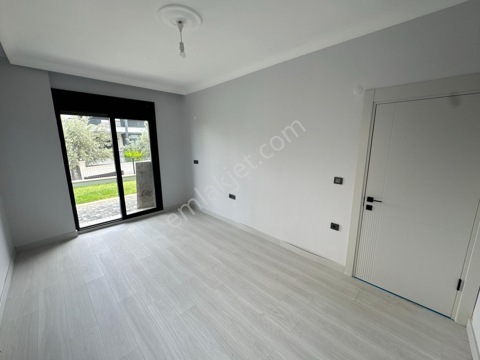 Kerim'den Altınoluk'da Bahçe Kulanımlı 4+1 Satılık Dubleks Daire - Görsel 16