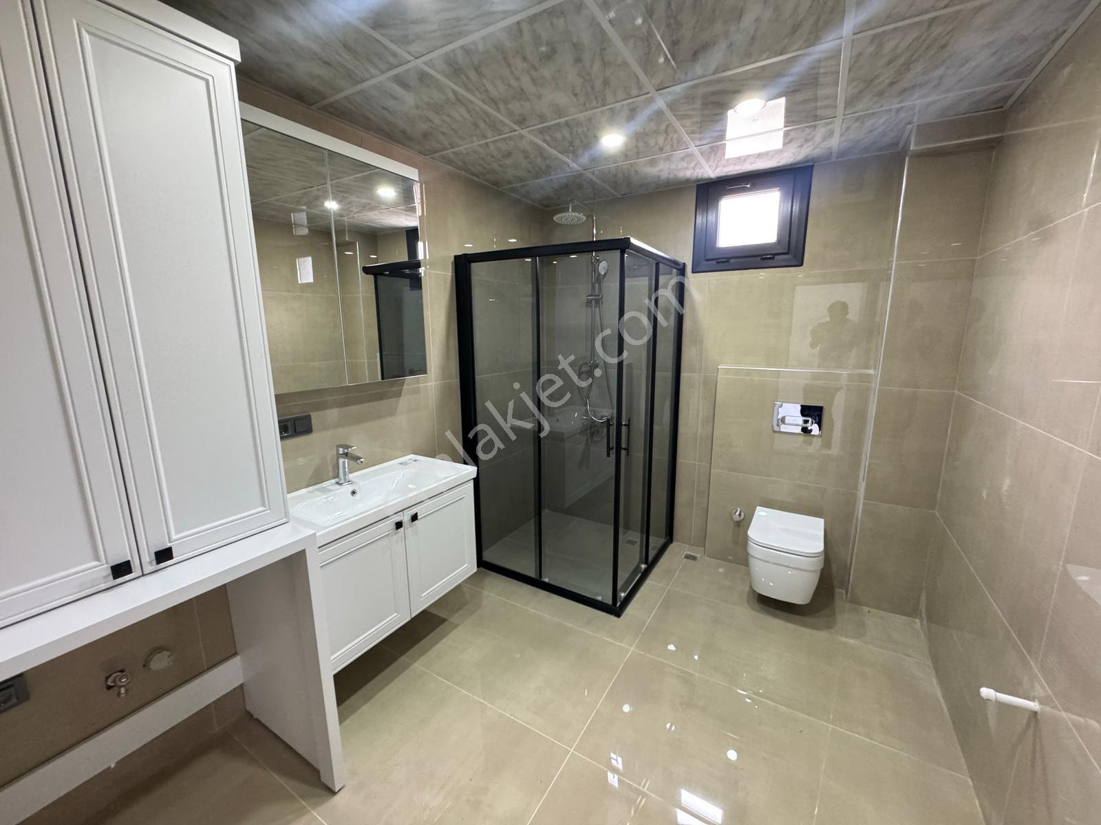 Kerim'den Altınoluk'da Bahçe Kulanımlı 4+1 Satılık Dubleks Daire - Görsel 8
