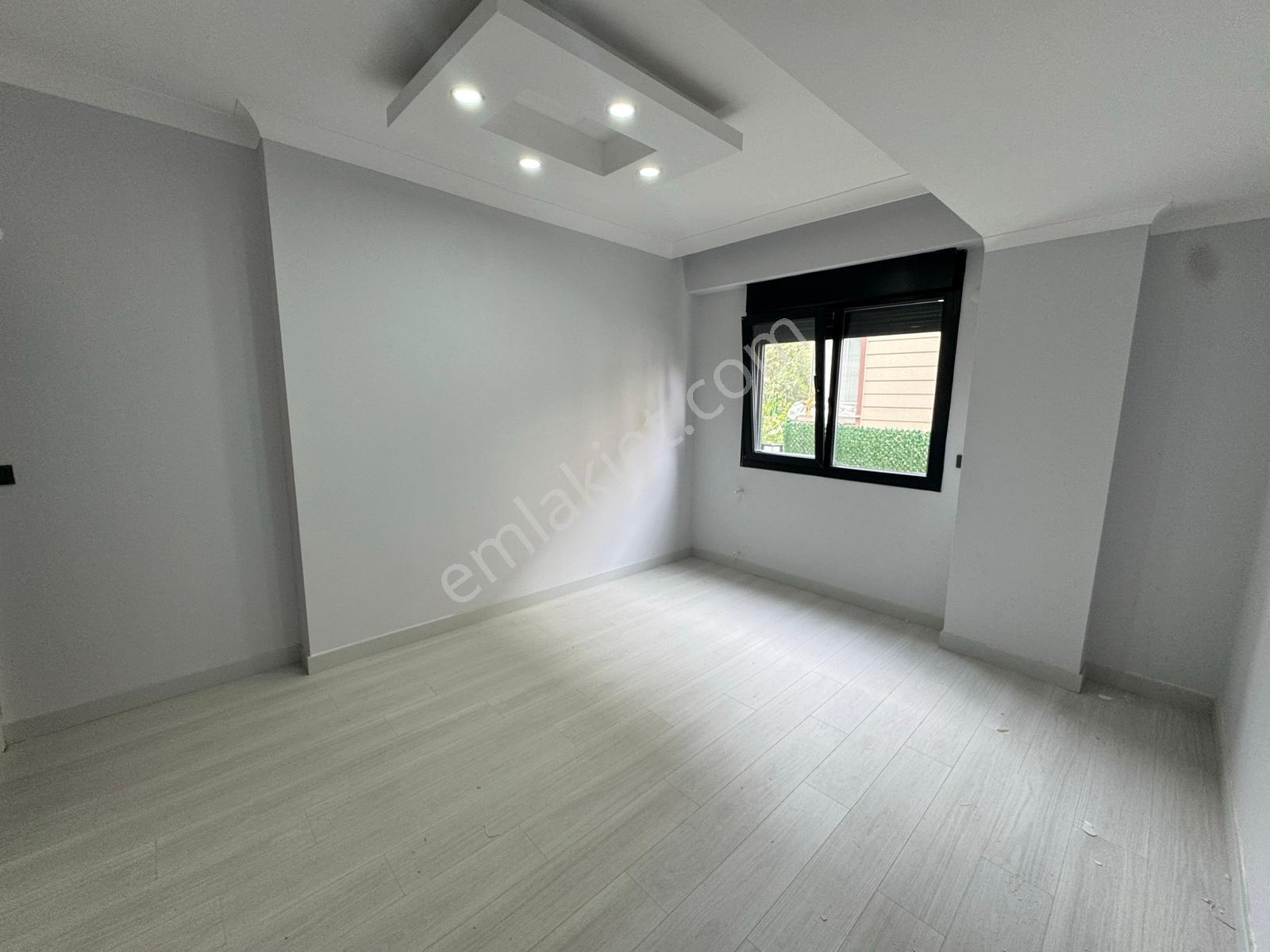 Kerim'den Altınoluk'da Bahçe Kulanımlı 4+1 Satılık Dubleks Daire - Görsel 27
