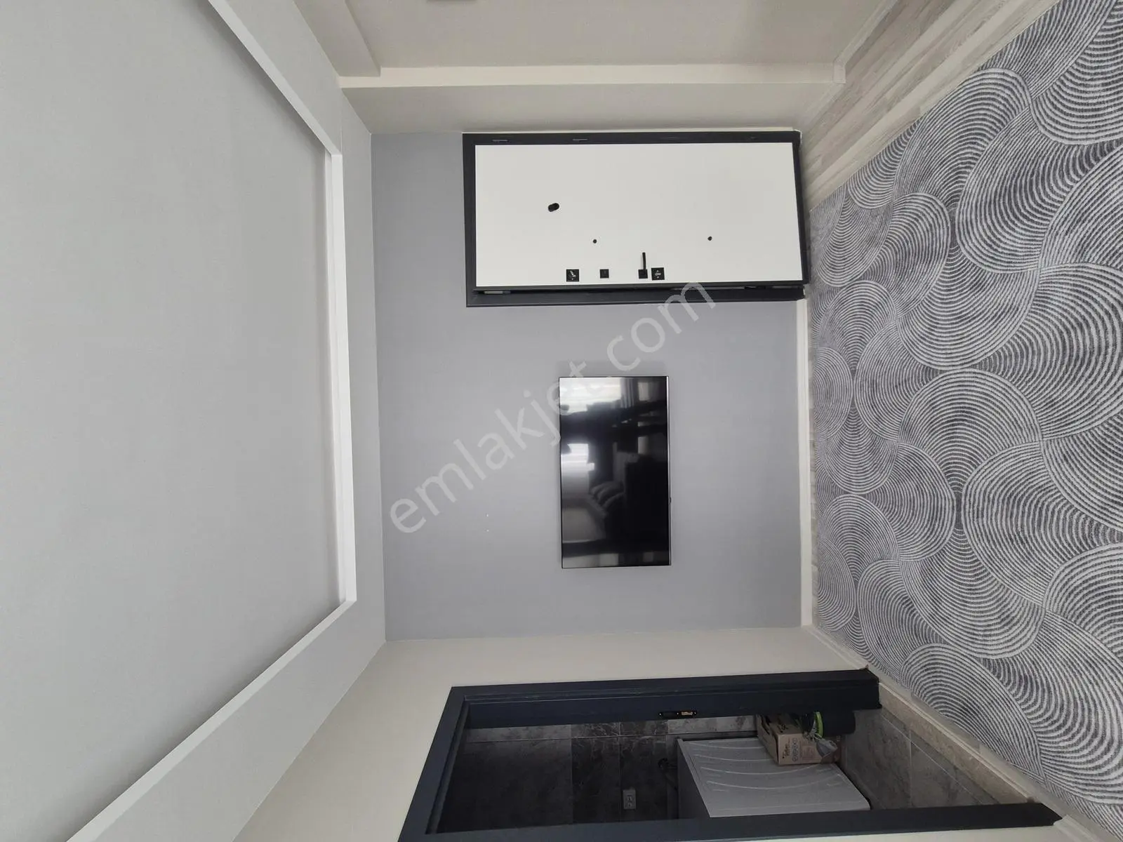 Gültepe'de 1+1 Full Ve Sıfır Eşyalı Az Katlı Cadde Üzeri Kiralık - Görsel 5