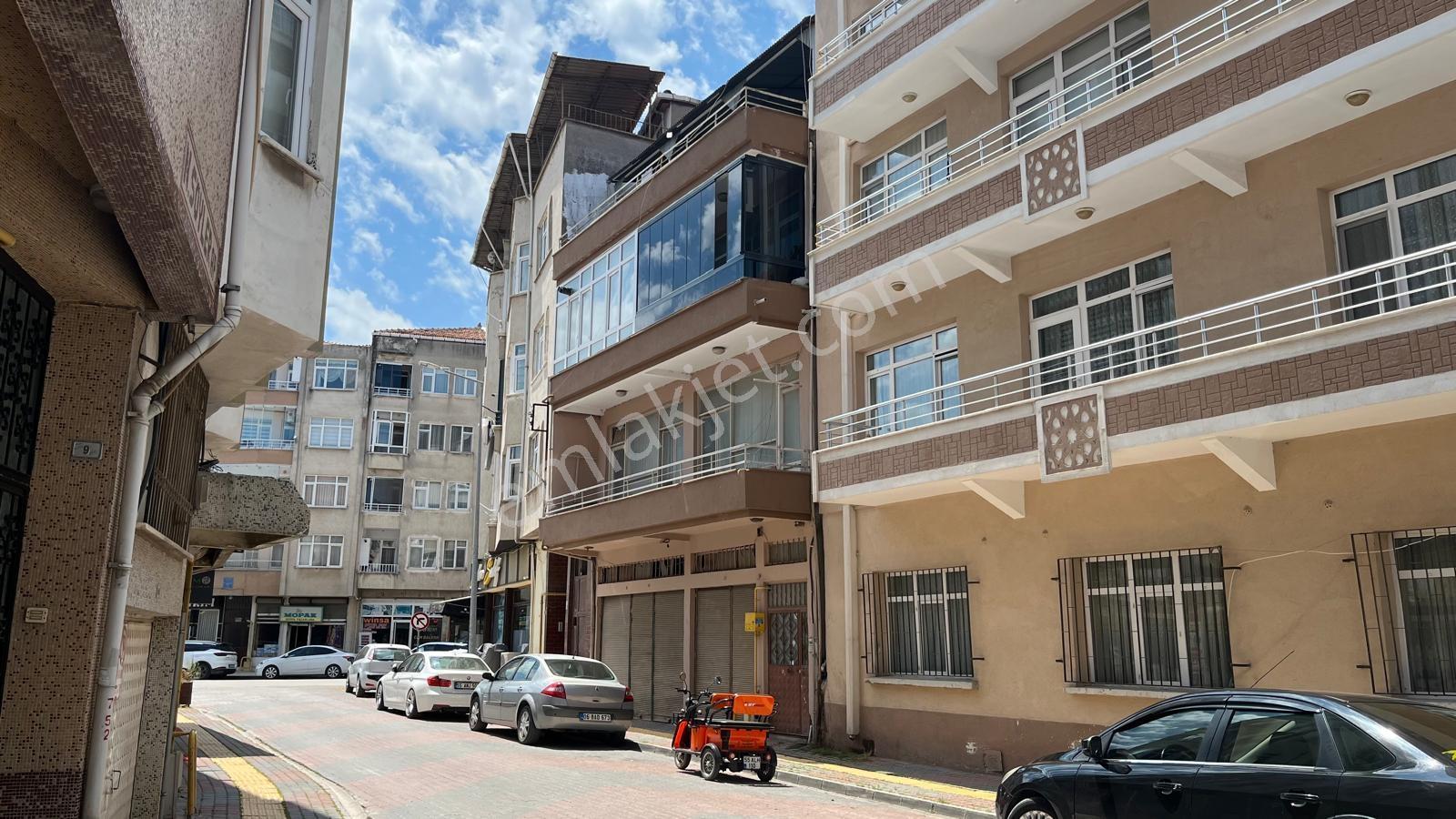 Bafra Vıp Gym.den Cumhuriyet Mah. De 120m2, 3+1 Satılık Daire - Görsel 28