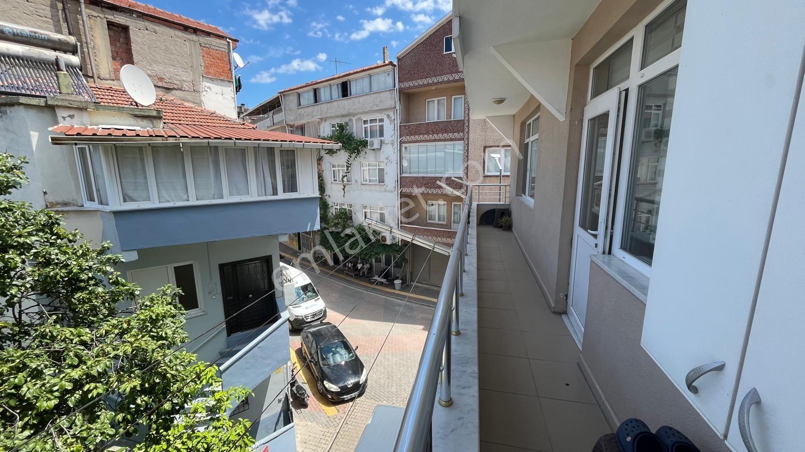 Bafra Vıp Gym.den Cumhuriyet Mah. De 120m2, 3+1 Satılık Daire - Görsel 16
