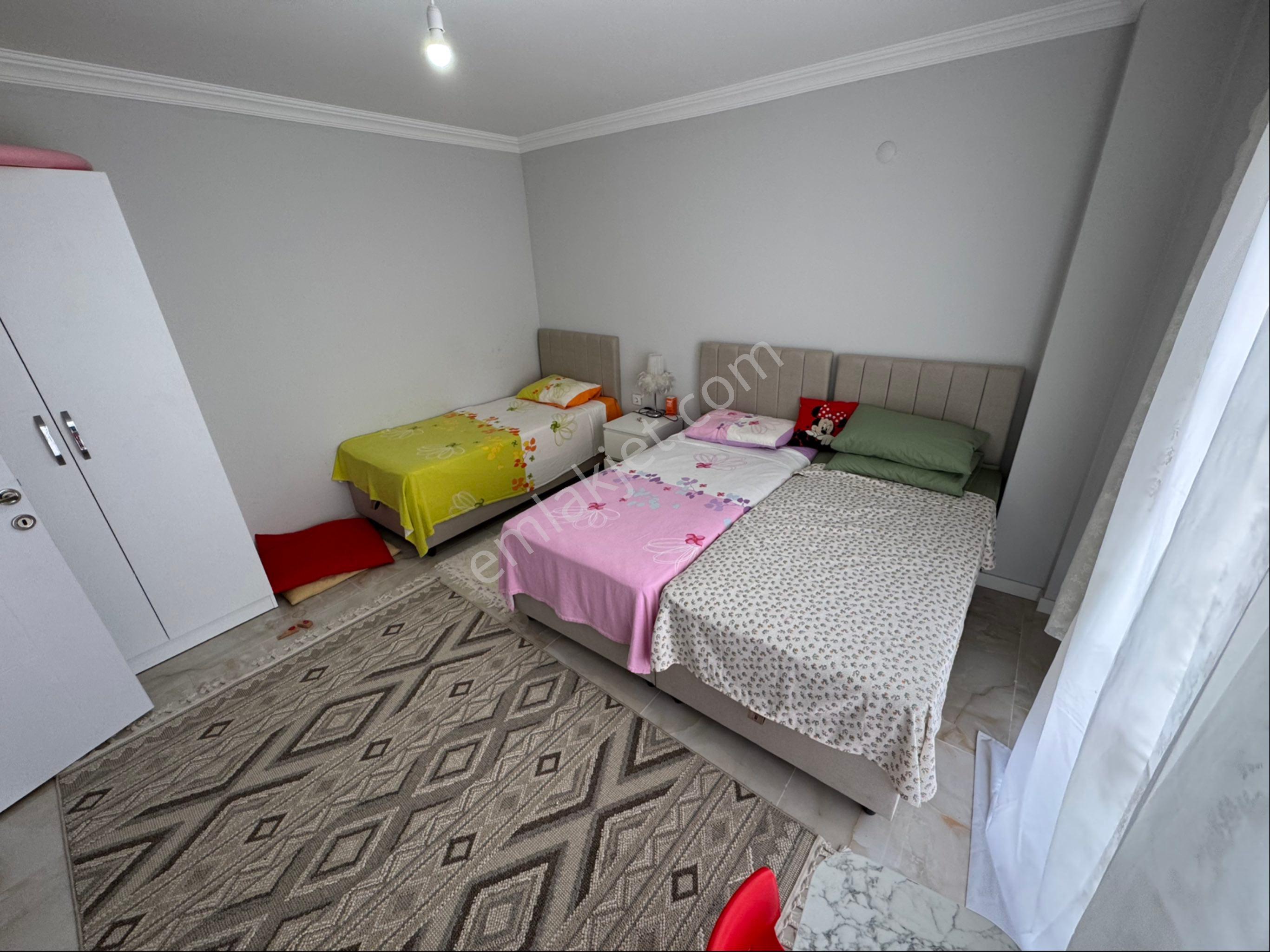 İzmir Seferihisar Doğanbey Payamlı Da Satılık 3+1 Bahçeli Villa - Görsel 21