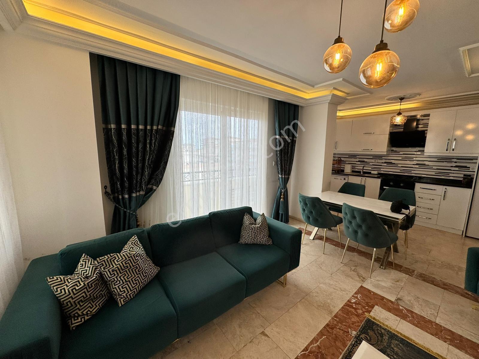 Acil Satılık 3+1 Eşyalı Daire - Görsel 19