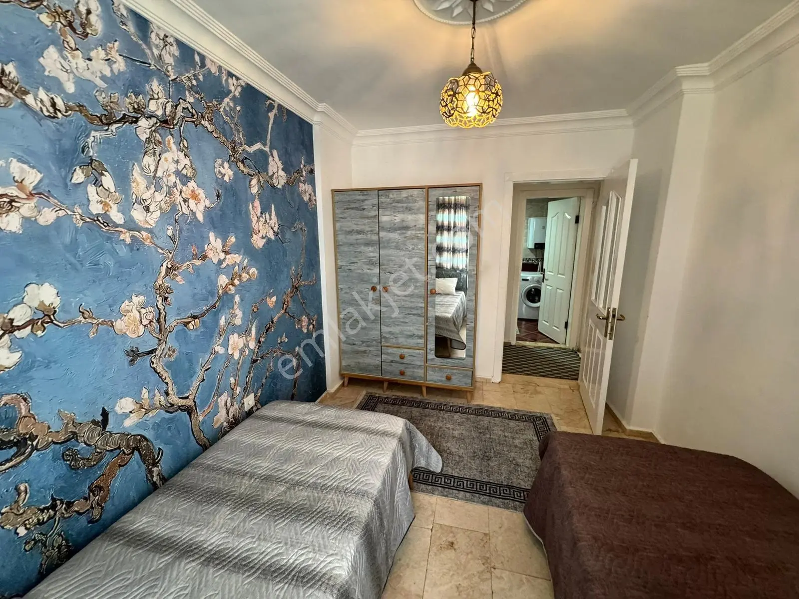 Acil Satılık 3+1 Eşyalı Daire - Görsel 3