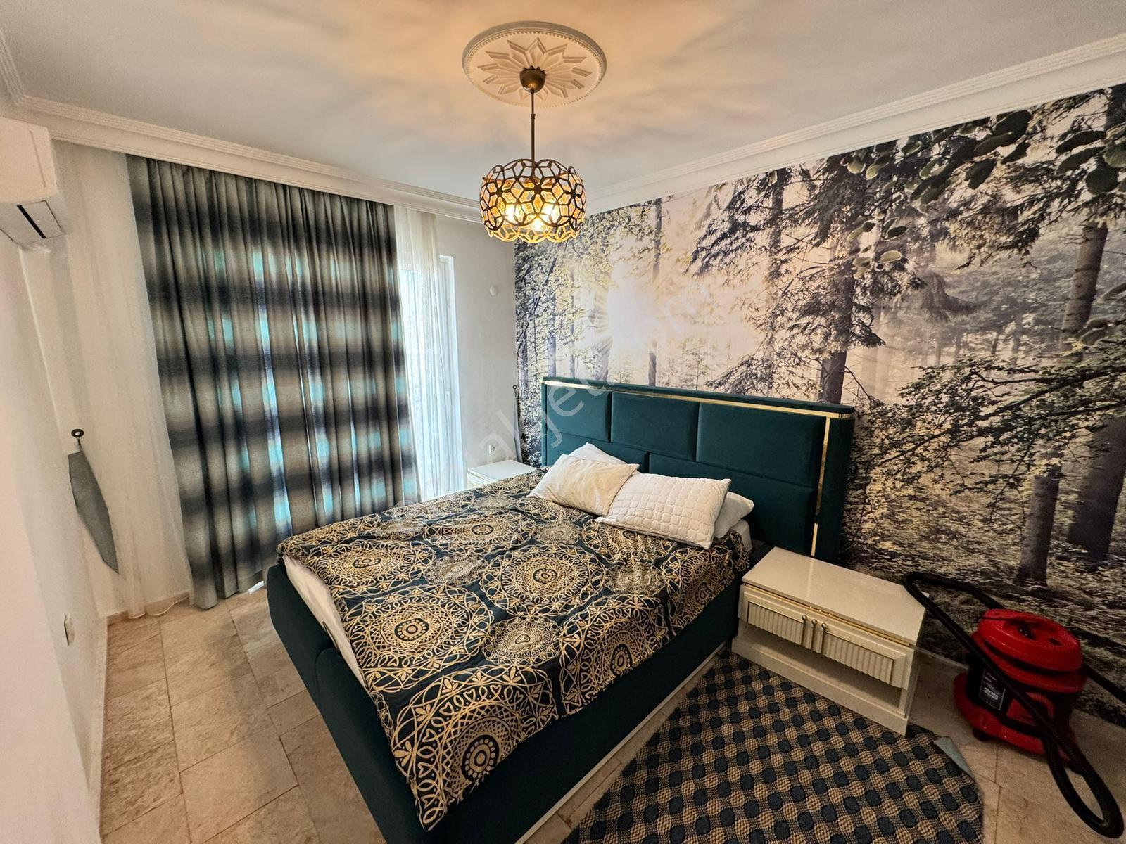 Acil Satılık 3+1 Eşyalı Daire - Görsel 17