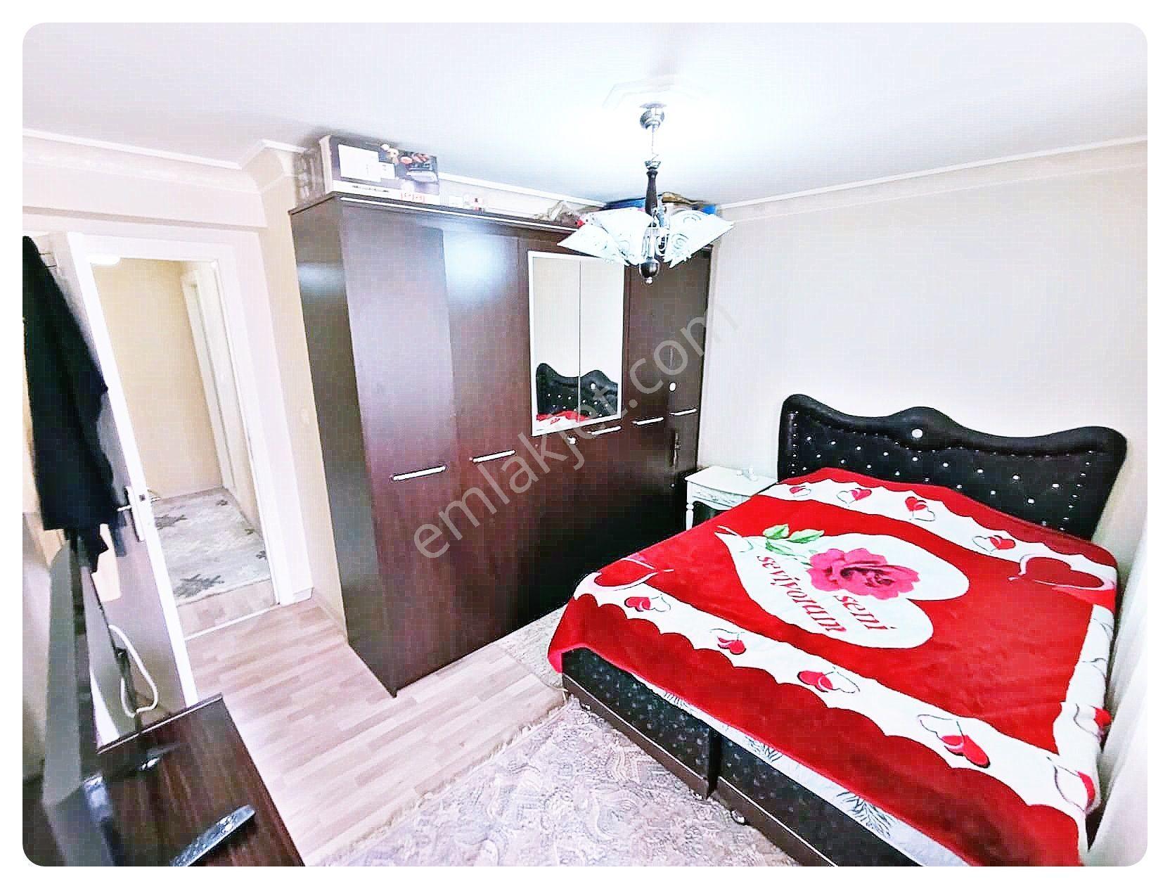 Cihandan Kalatepe De Sağlık Ocağı Yakını Teras Balkonlu Satlık 3+1 Daire - Görsel 22