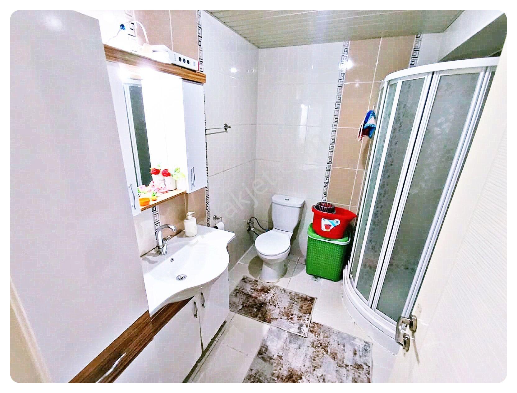 Cihandan Kalatepe De Sağlık Ocağı Yakını Teras Balkonlu Satlık 3+1 Daire - Görsel 23