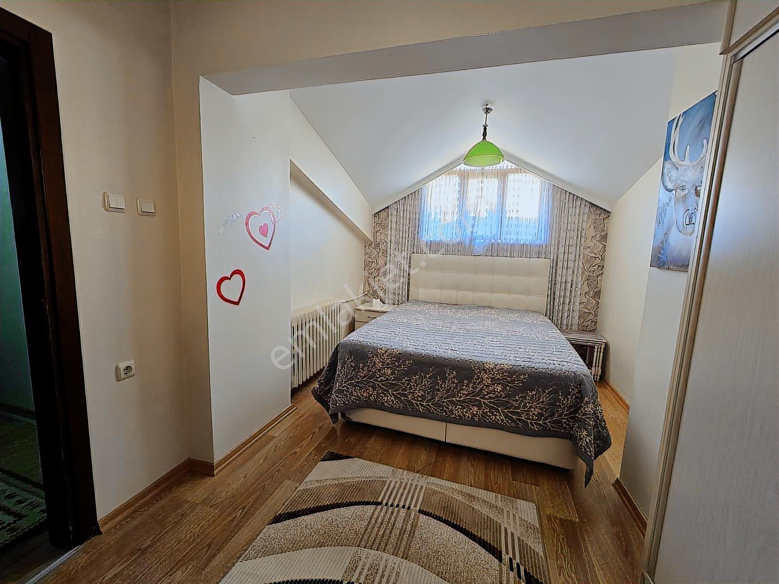 6+1 Lüx Daire Karamanlı Mahallesi Cadde Üzeri - Görsel 30