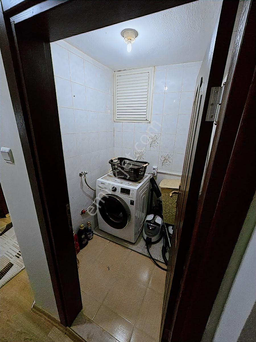 6+1 Lüx Daire Karamanlı Mahallesi Cadde Üzeri - Görsel 12