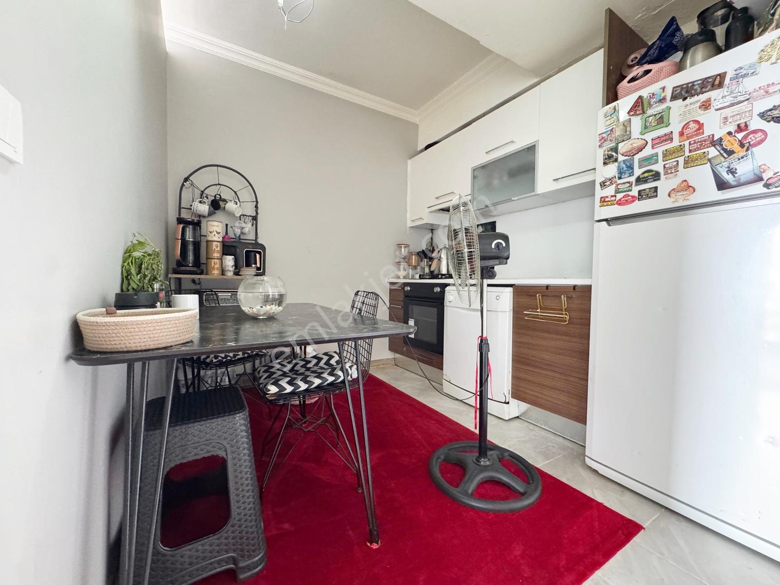 Özyurtlar N Şehir Sitesi 1+1 Fırsat Daire Havuzlu+güvenlikli ! - Görsel 23