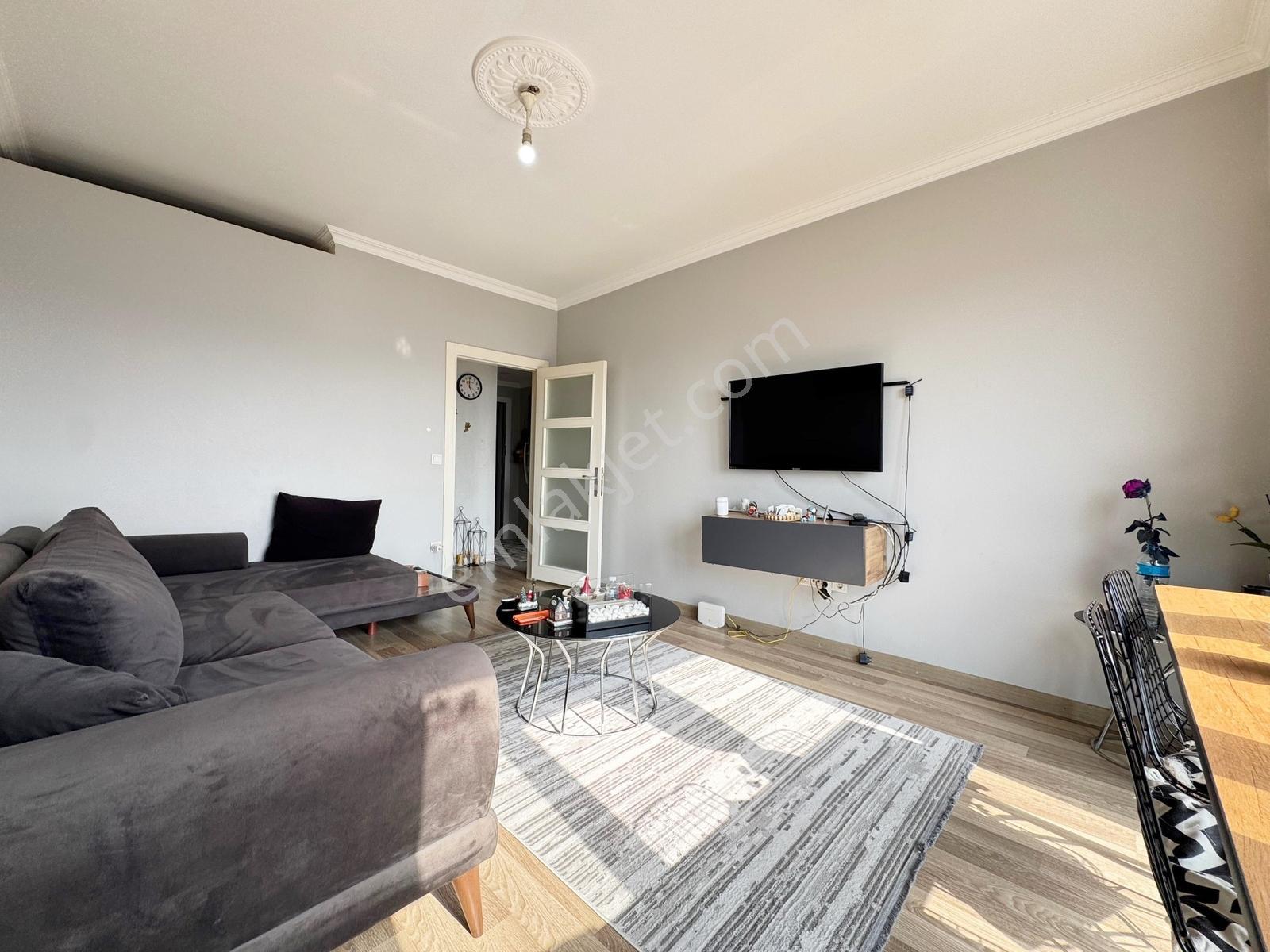 Özyurtlar N Şehir Sitesi 1+1 Fırsat Daire Havuzlu+güvenlikli ! - Görsel 20